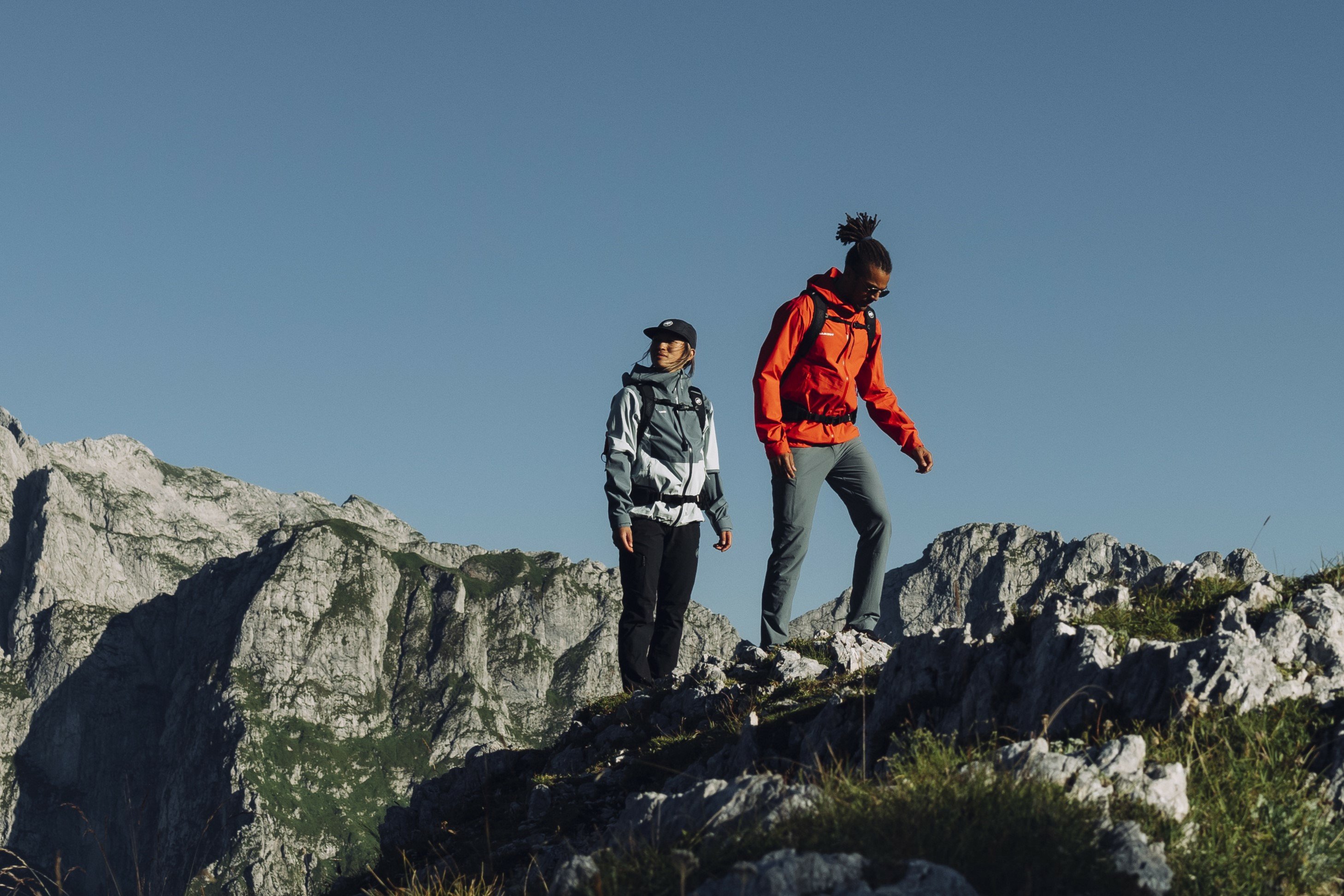 Runbold IV Pants Women