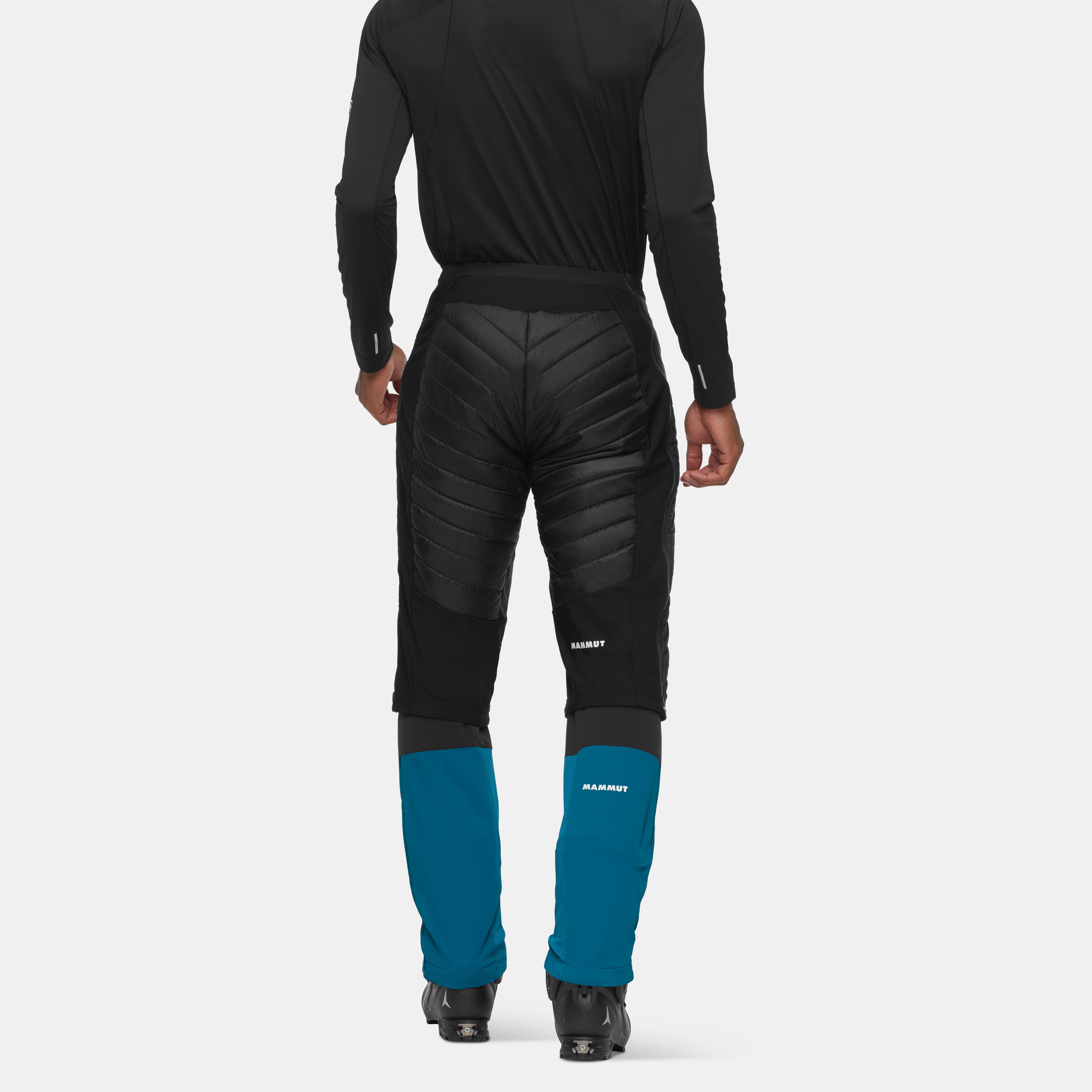 Aenergy IN Shorts Men