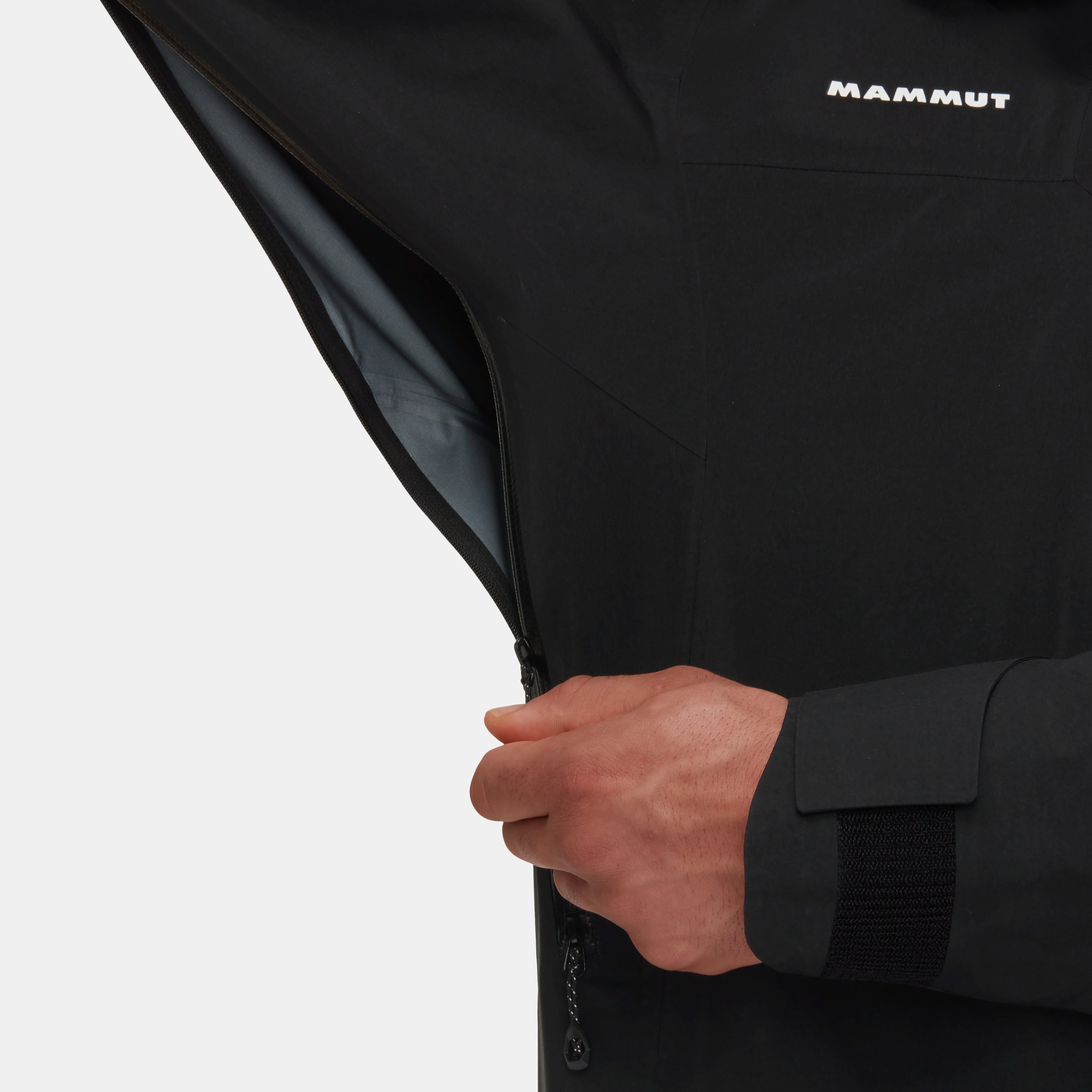 Eiger Free Pro HS Hooded Jacket Men