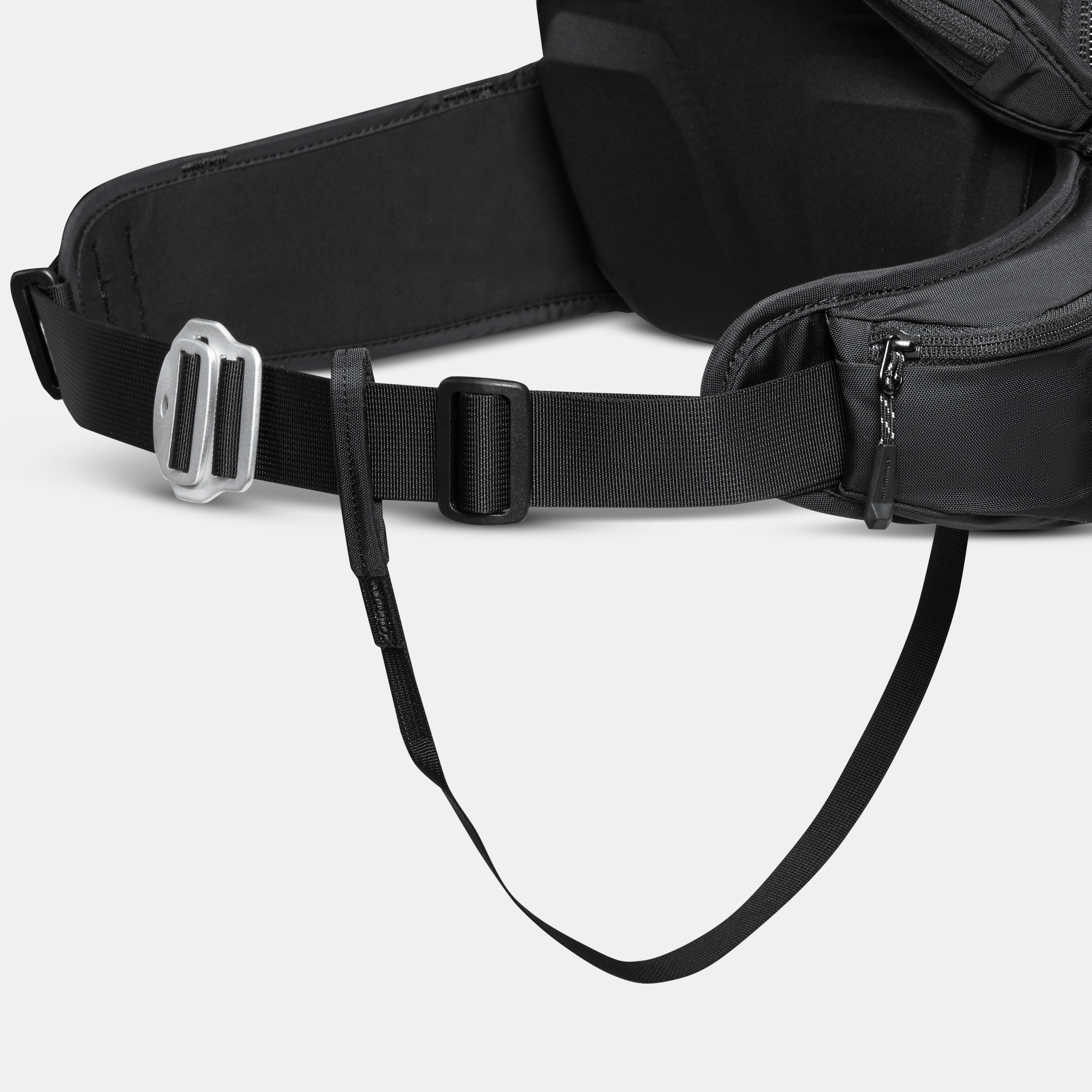 Pro 35 Removable Airbag 3.0