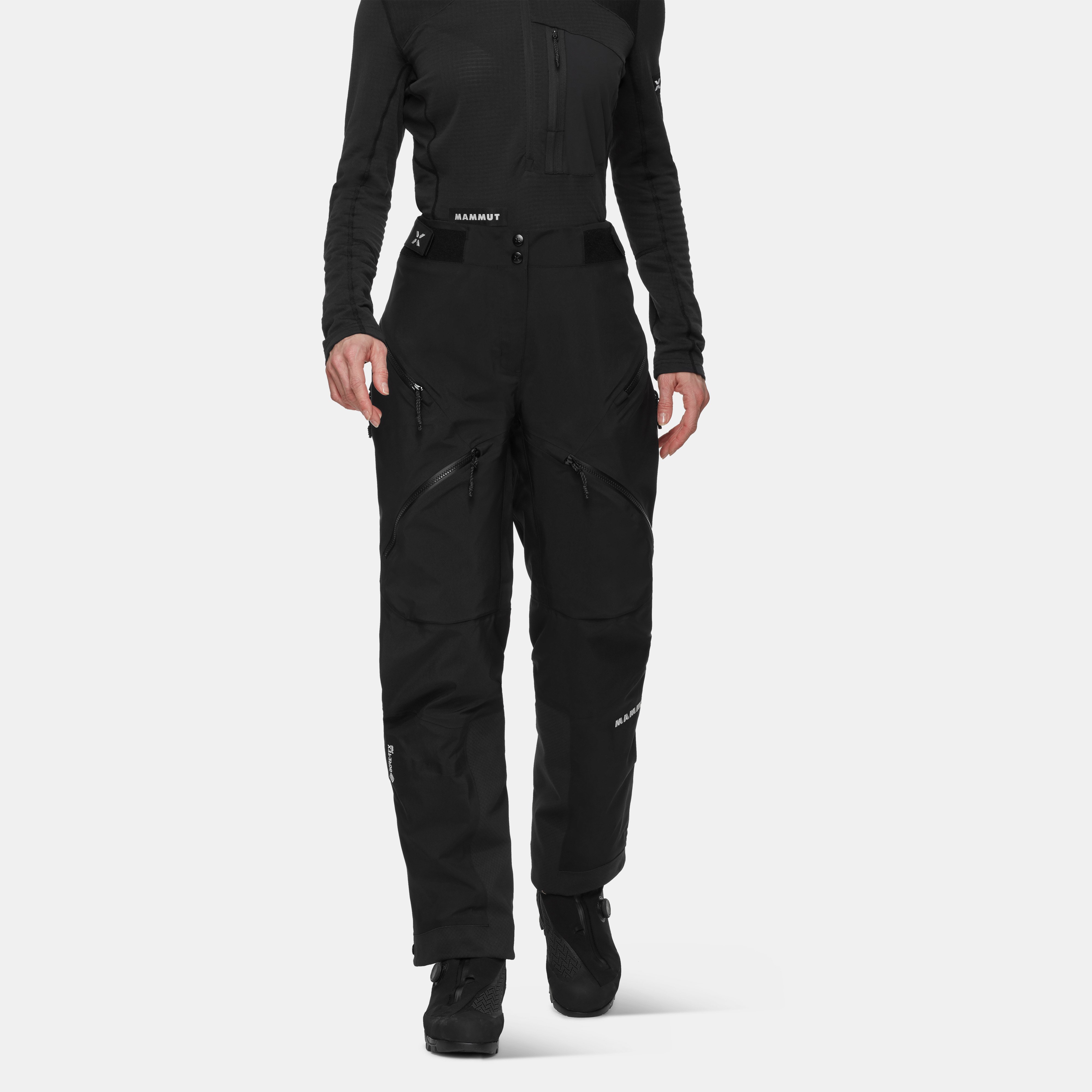 Selun FL Sun Hoody Women