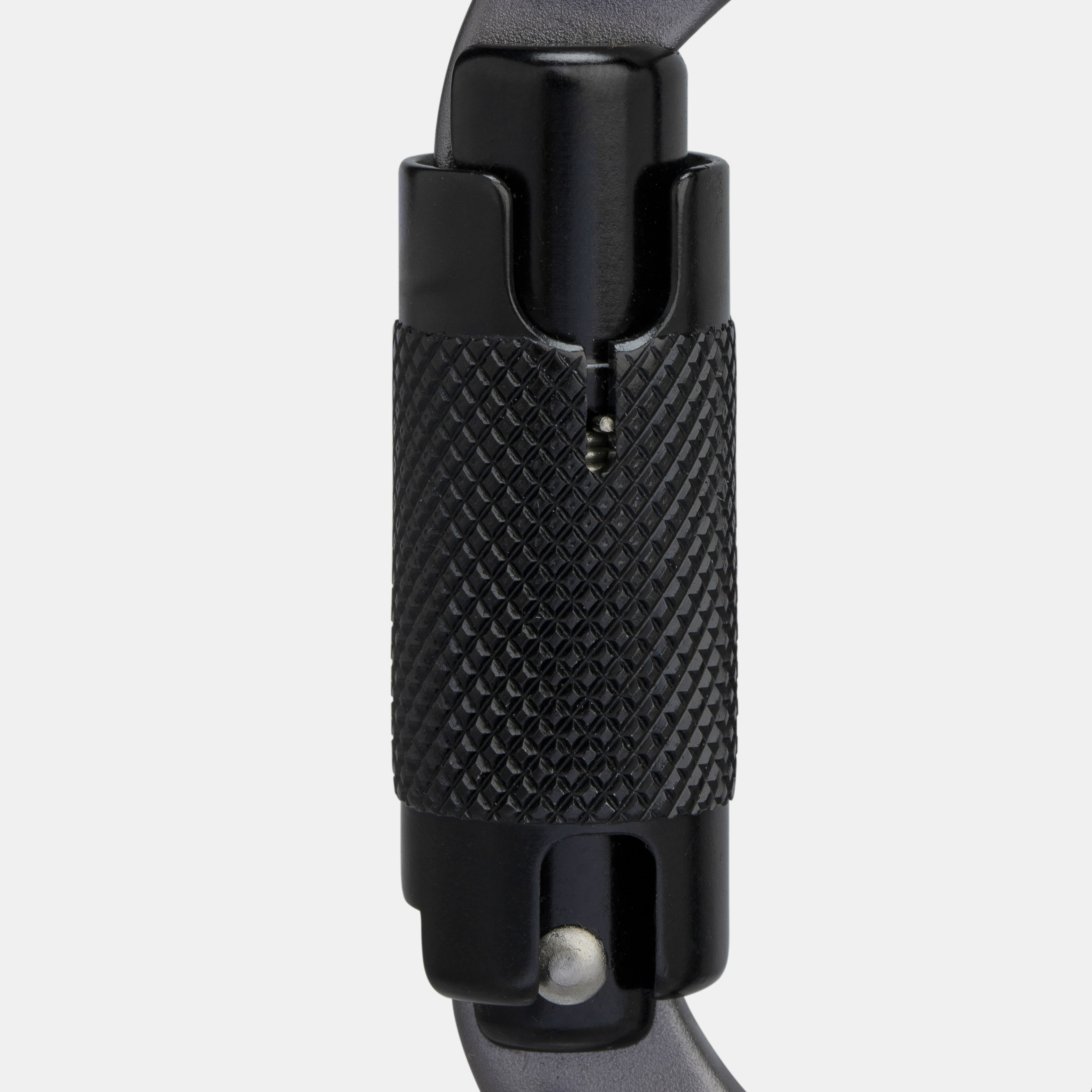Sender Twistlock Carabiner