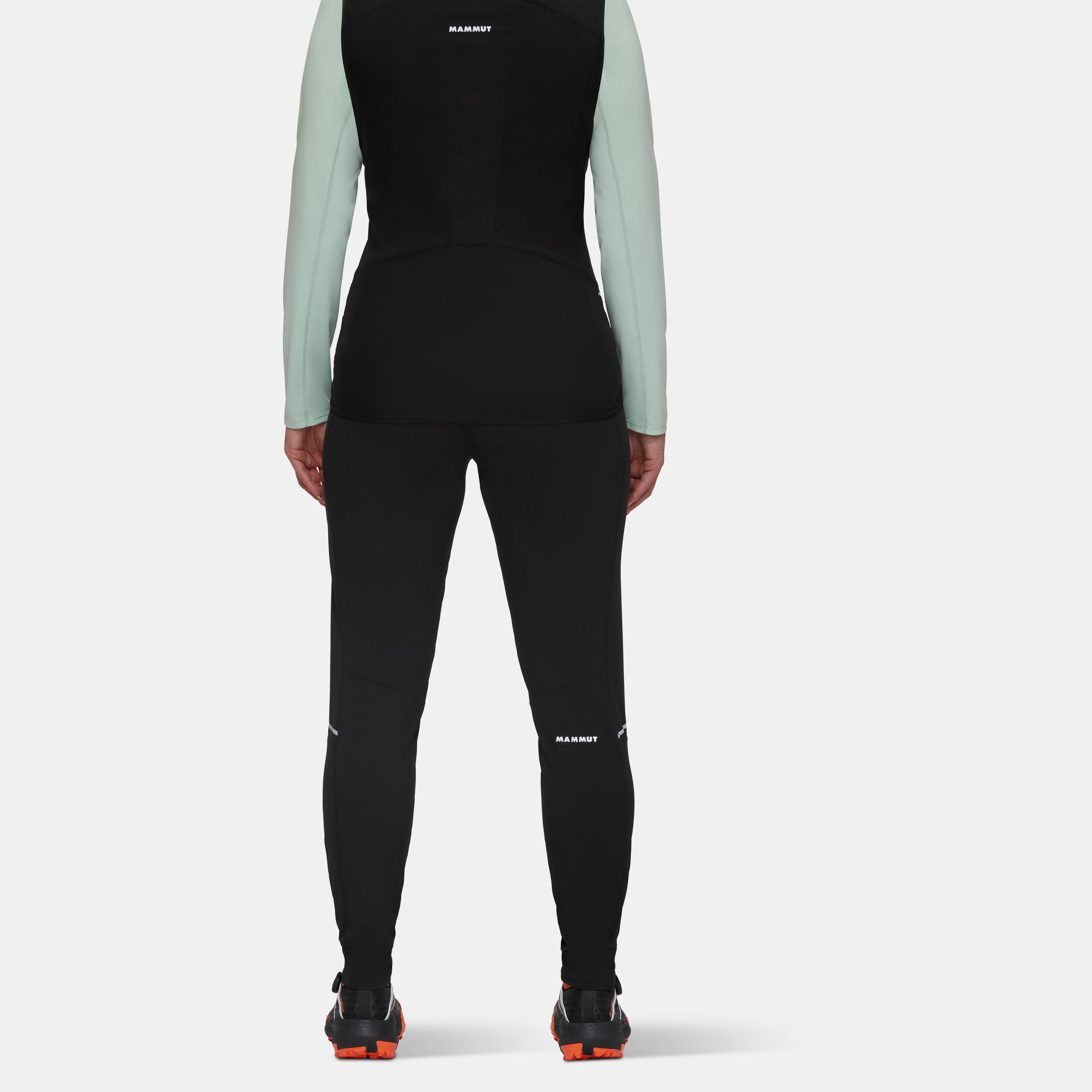 Aenergy TR Pants Women