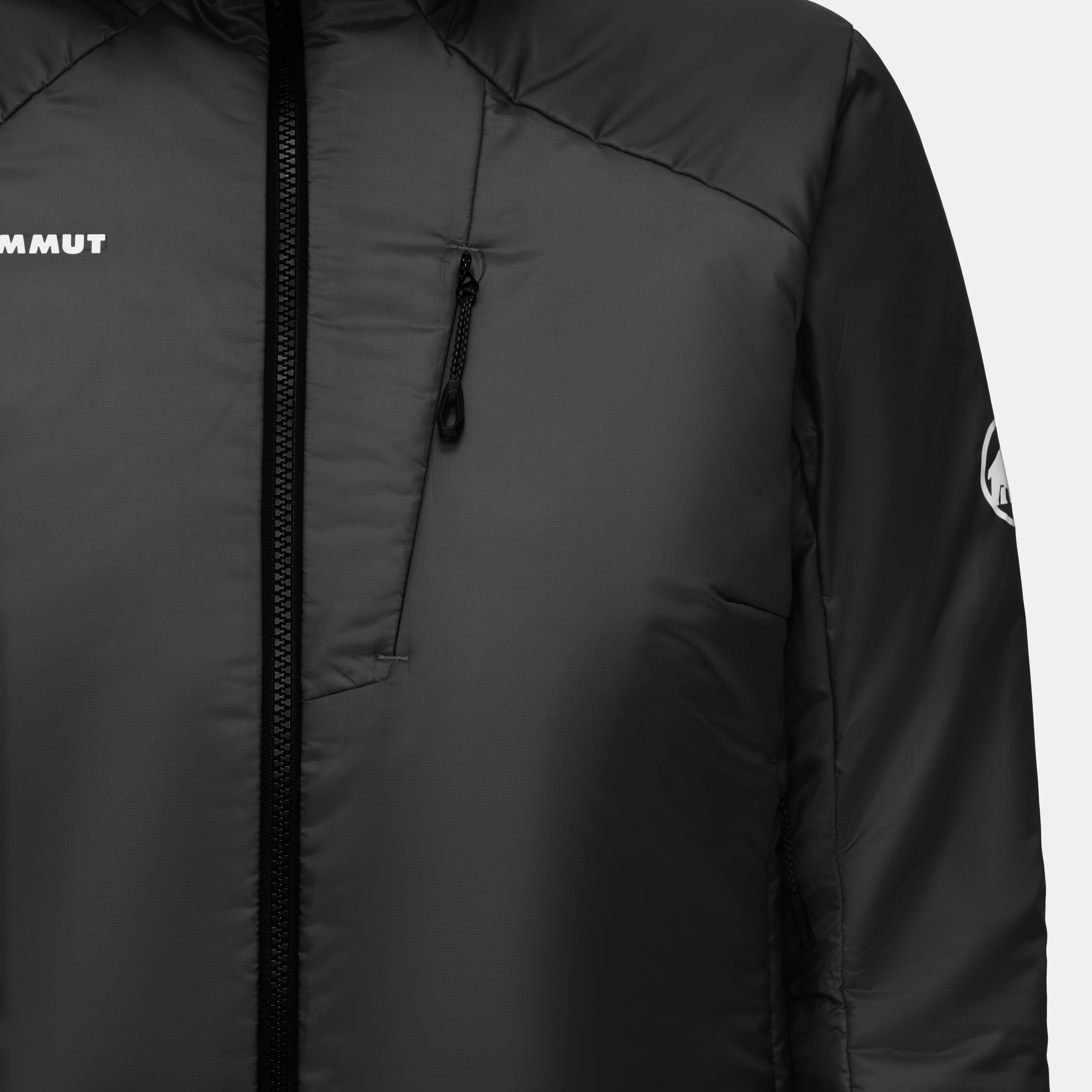 Mammut x Nespresso IN Flex Hooded Jacket Women