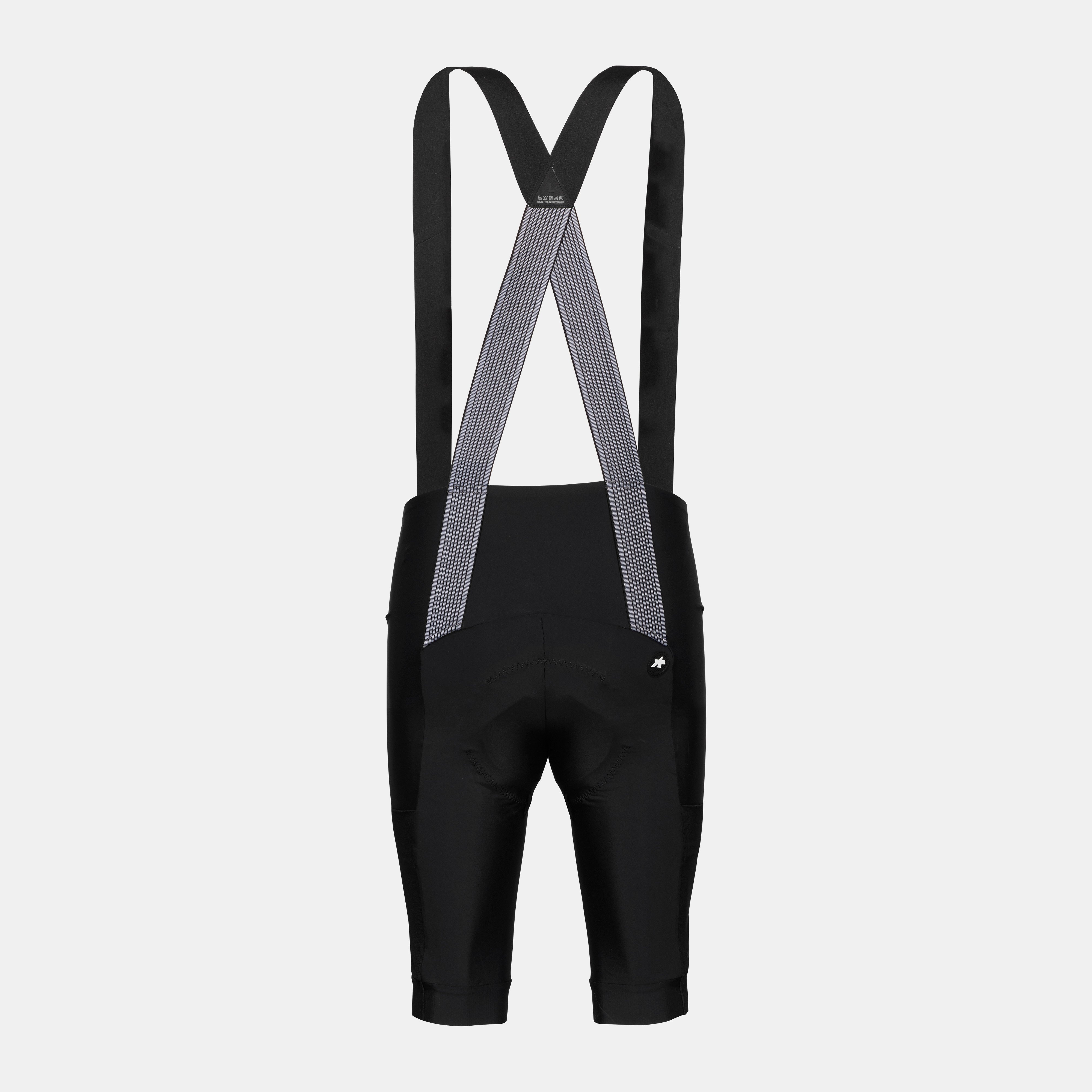 Assos x Mammut TACTICA Bib Shorts T5
