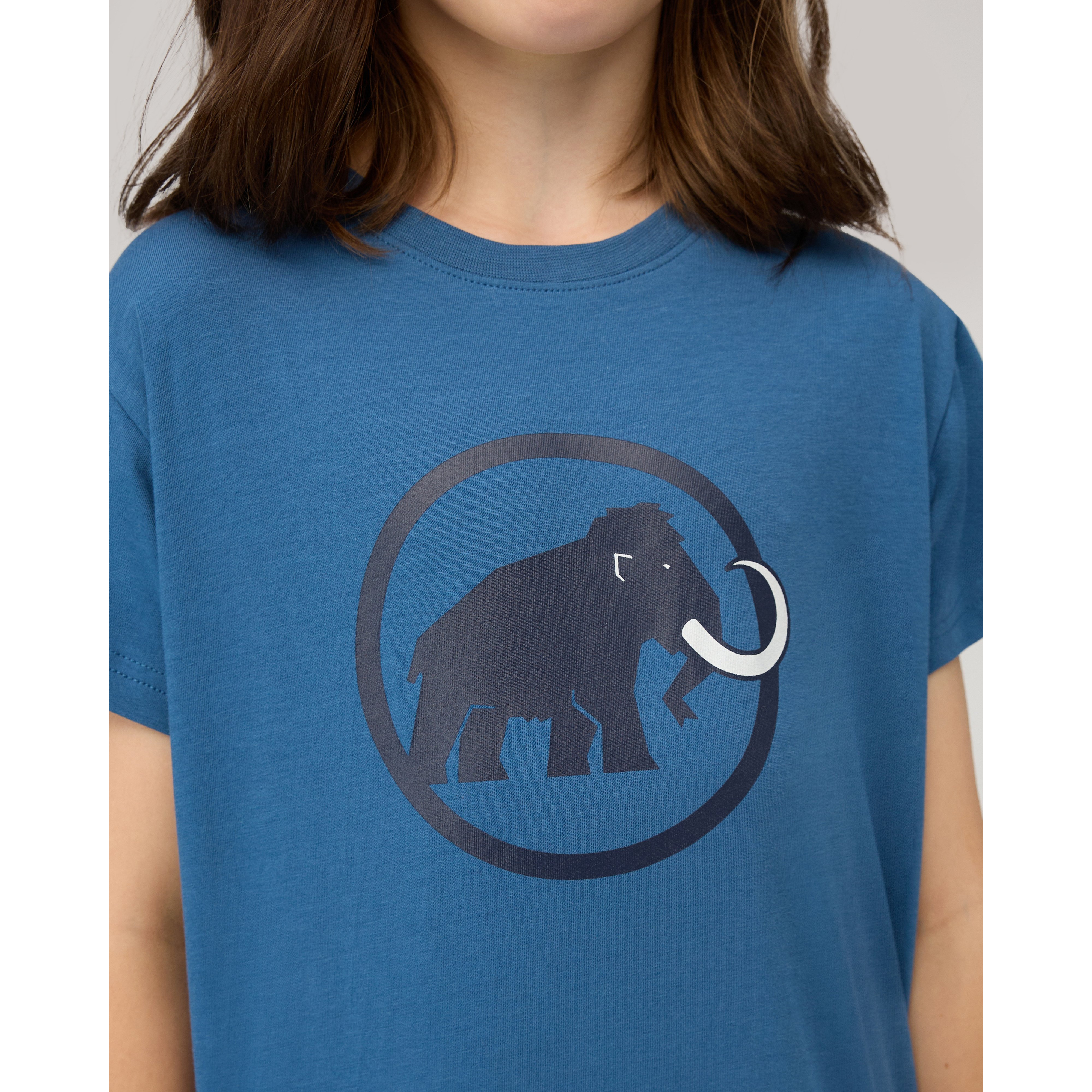 Mammut Core T-Shirt Kids Classic