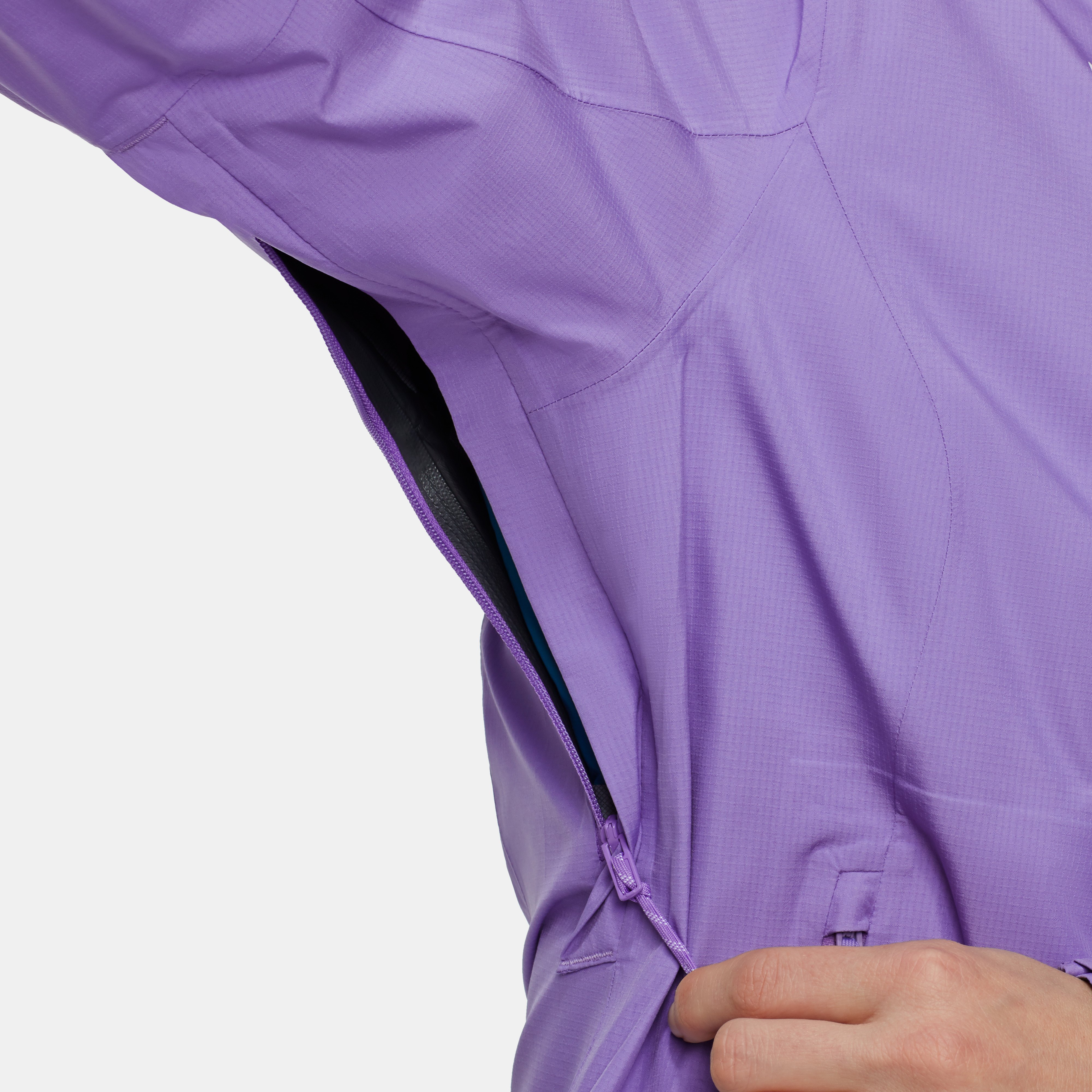 Alto Light 3 in 1 HS Hooded Jacket Women