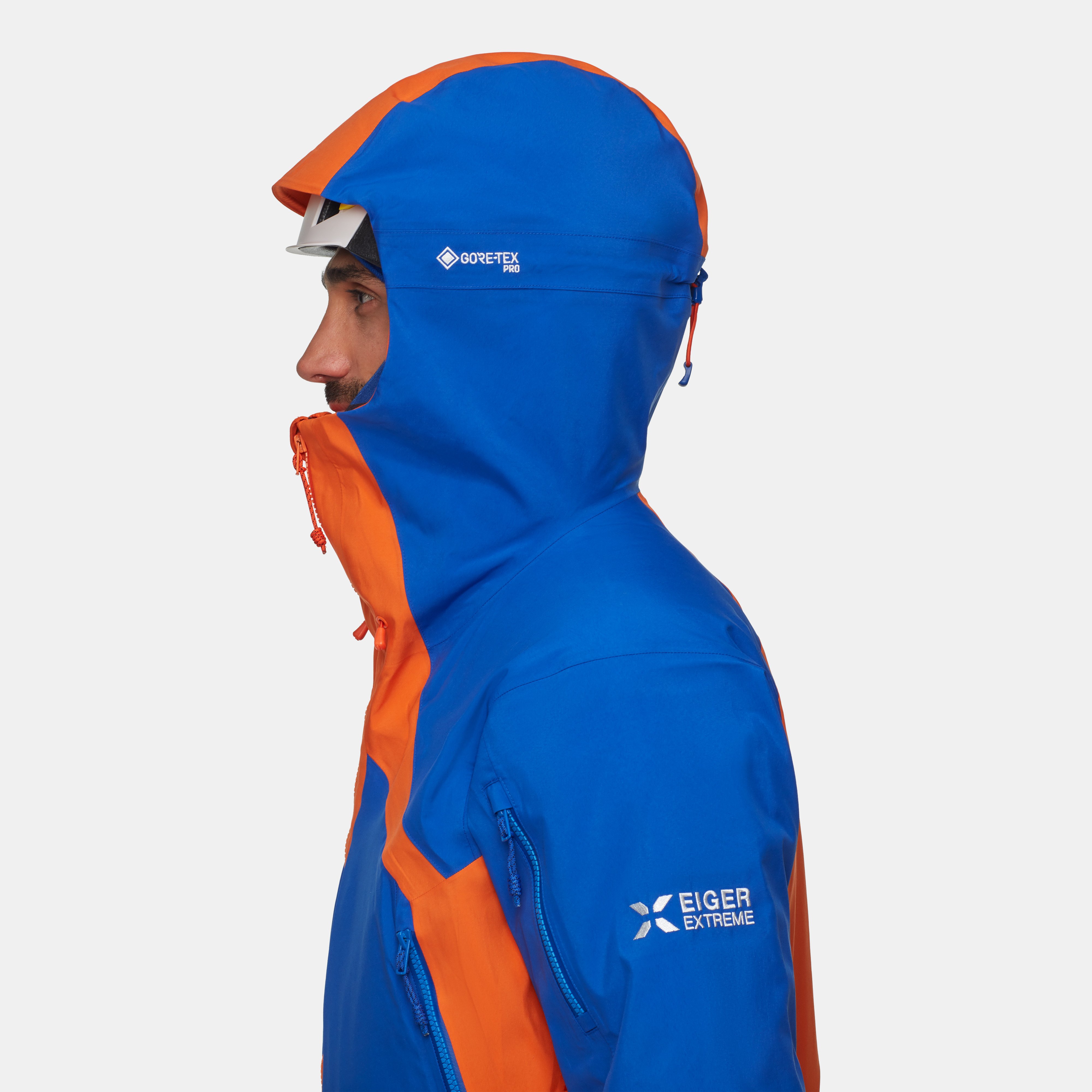 Eiger Nordwand Pro HS Hooded Jacket Men