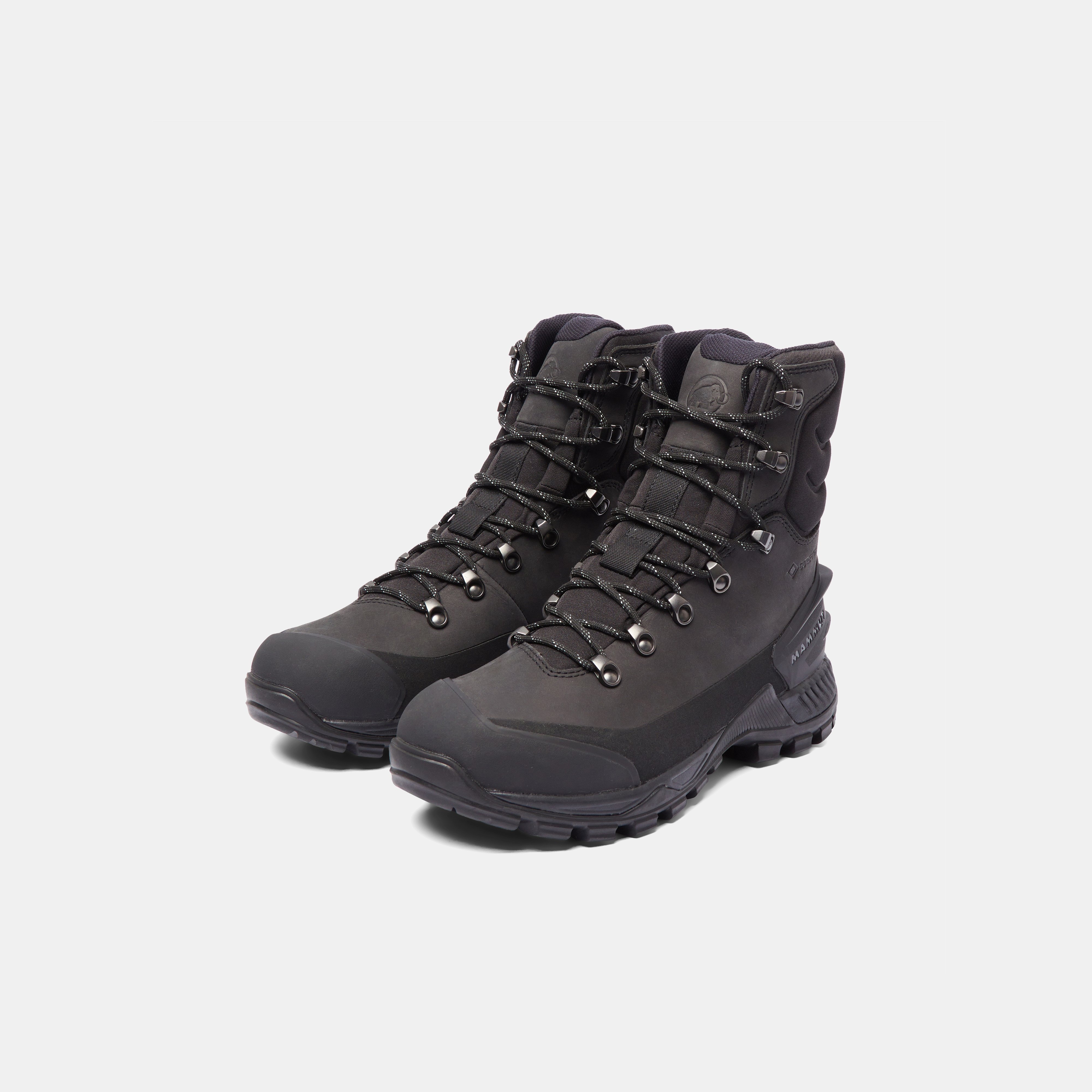 Blackfin Leather High GTX Women