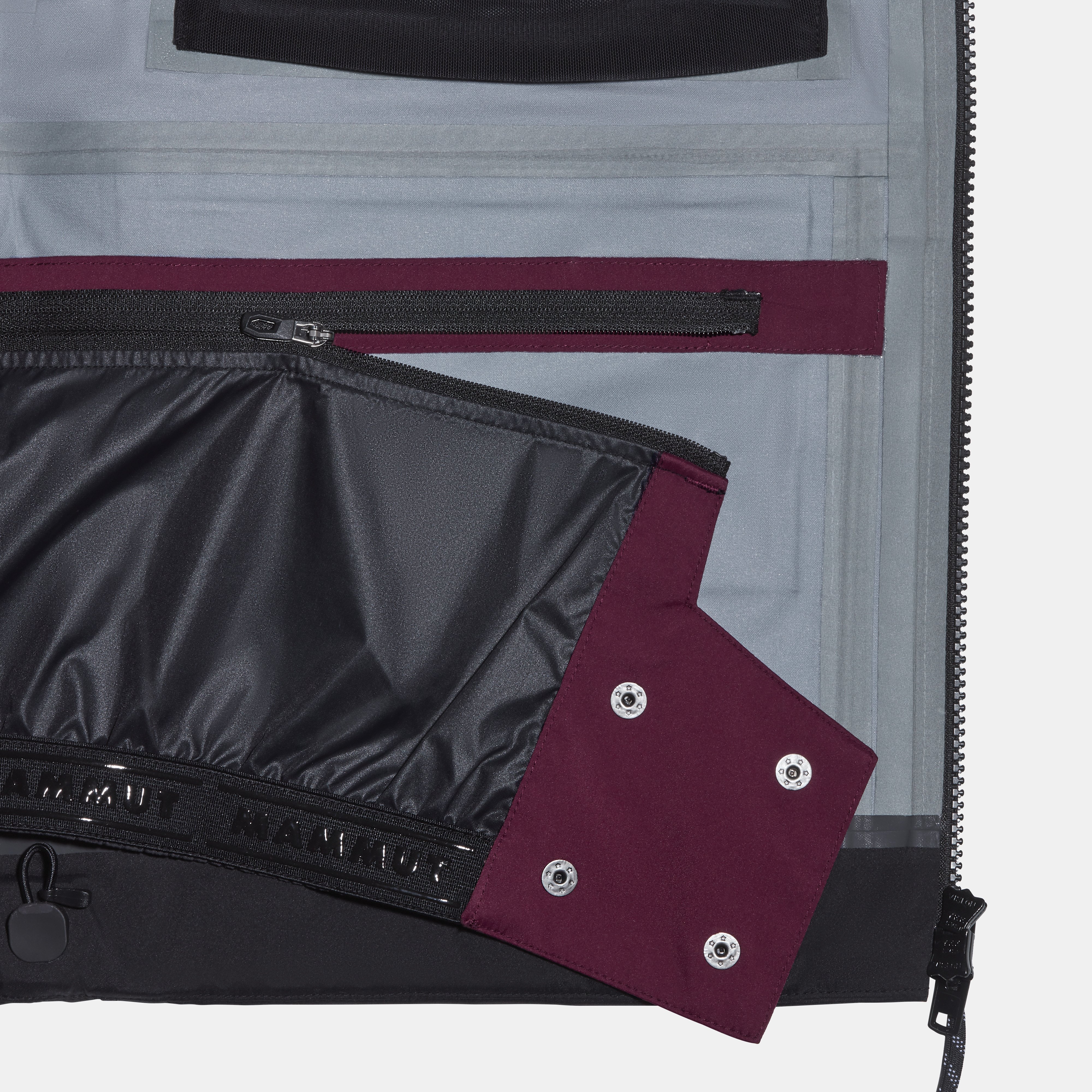 Haldigrat HS Hooded Jacket Men