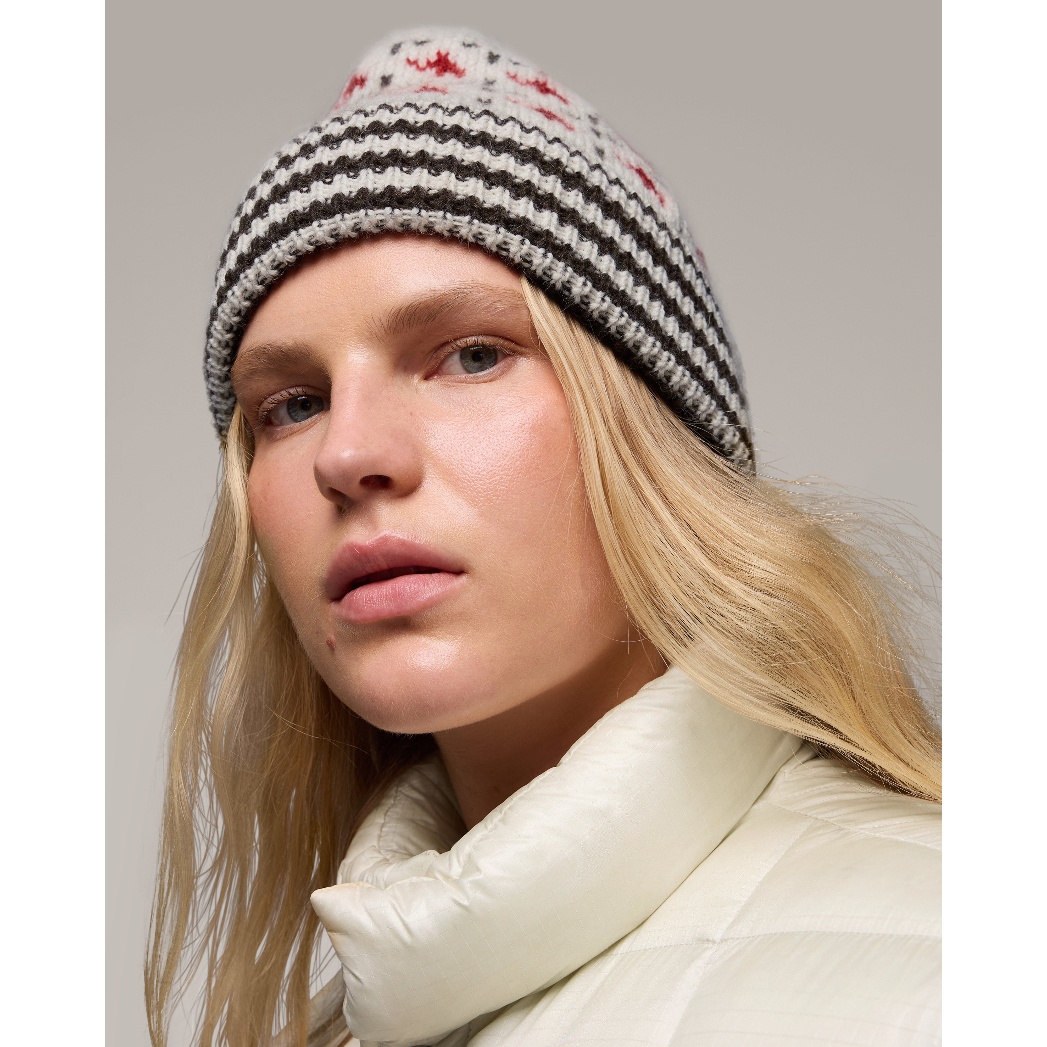 Mammut x Cabourn Direttissima Beanie