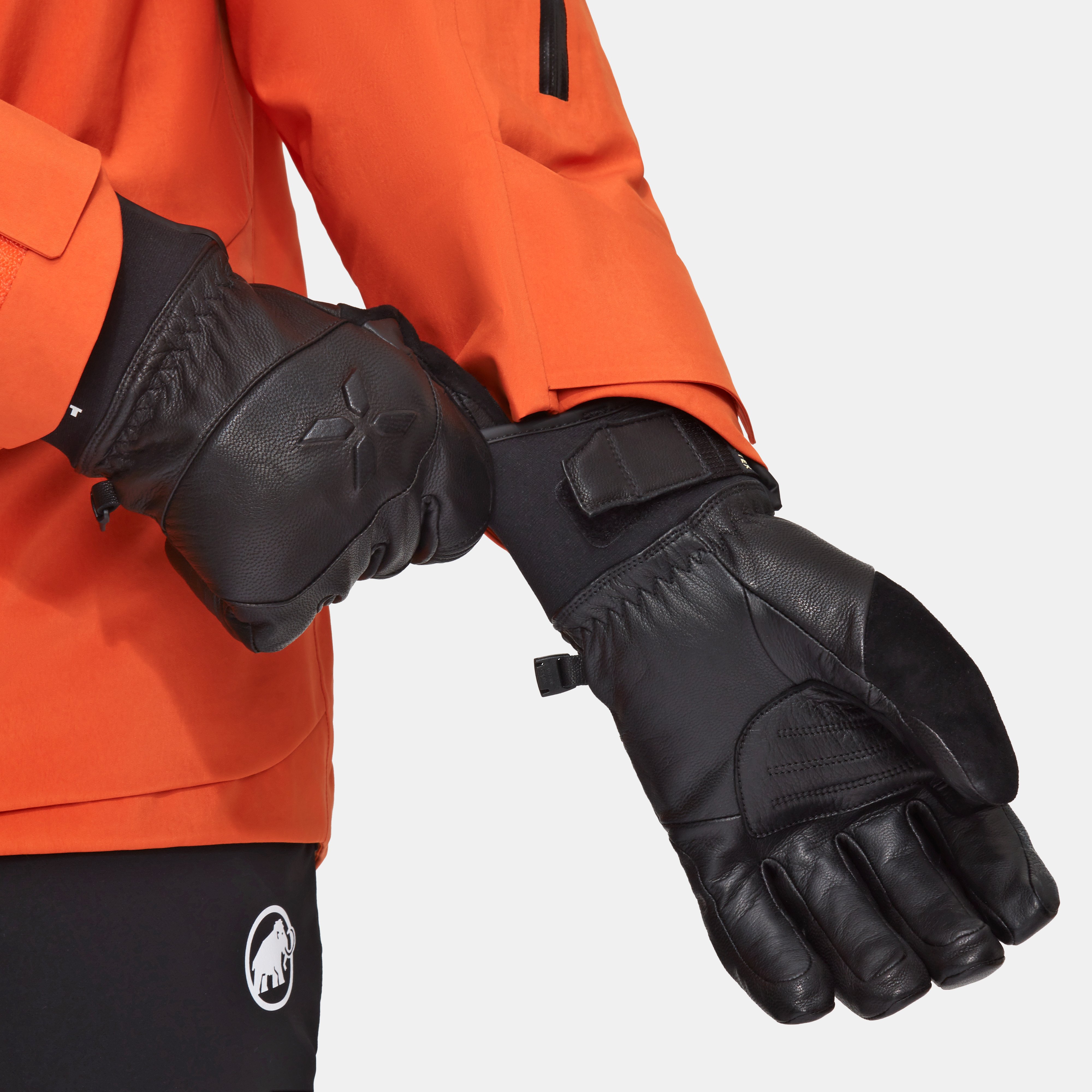Eiger Free Glove