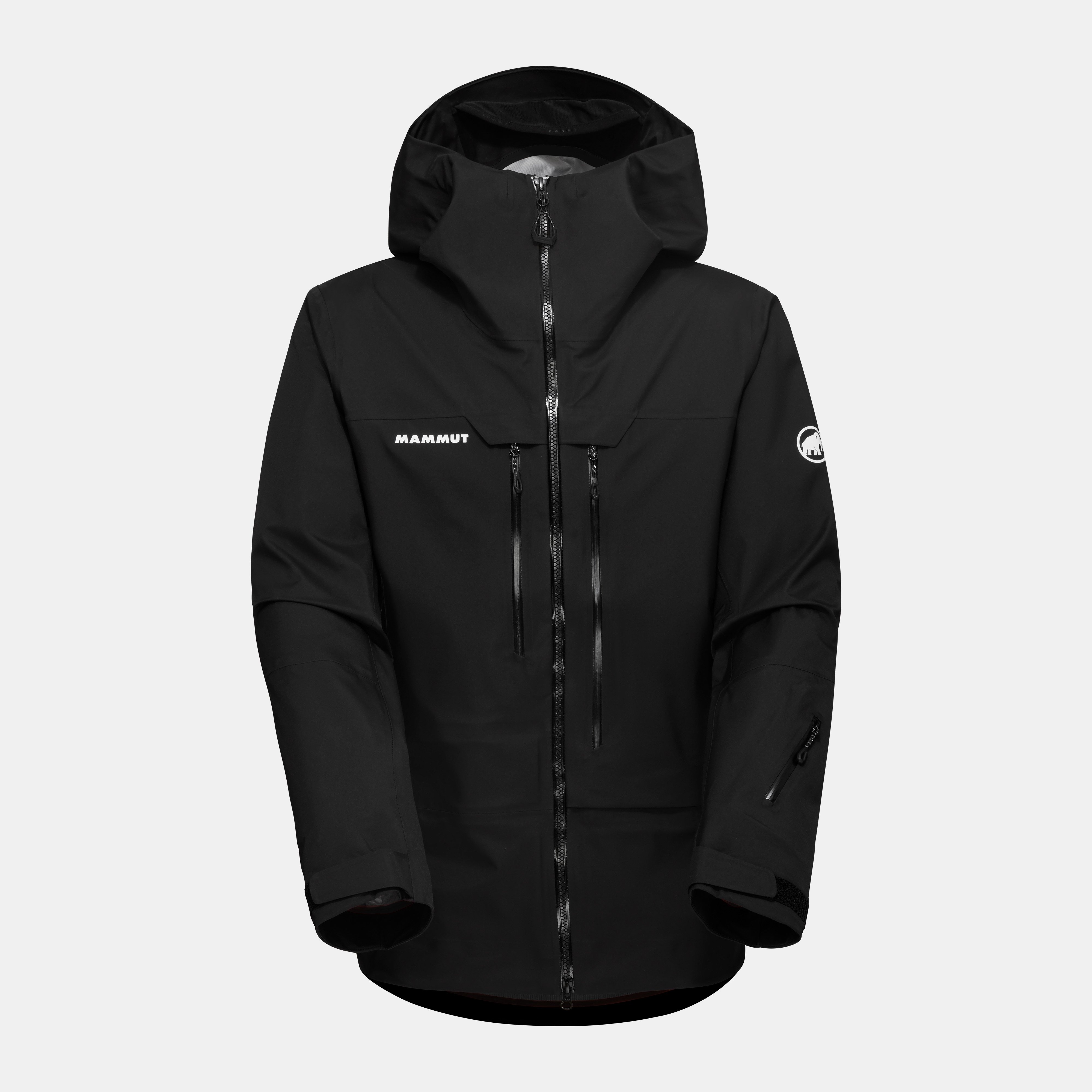 Haldigrat Air HS Hooded Jacket Men