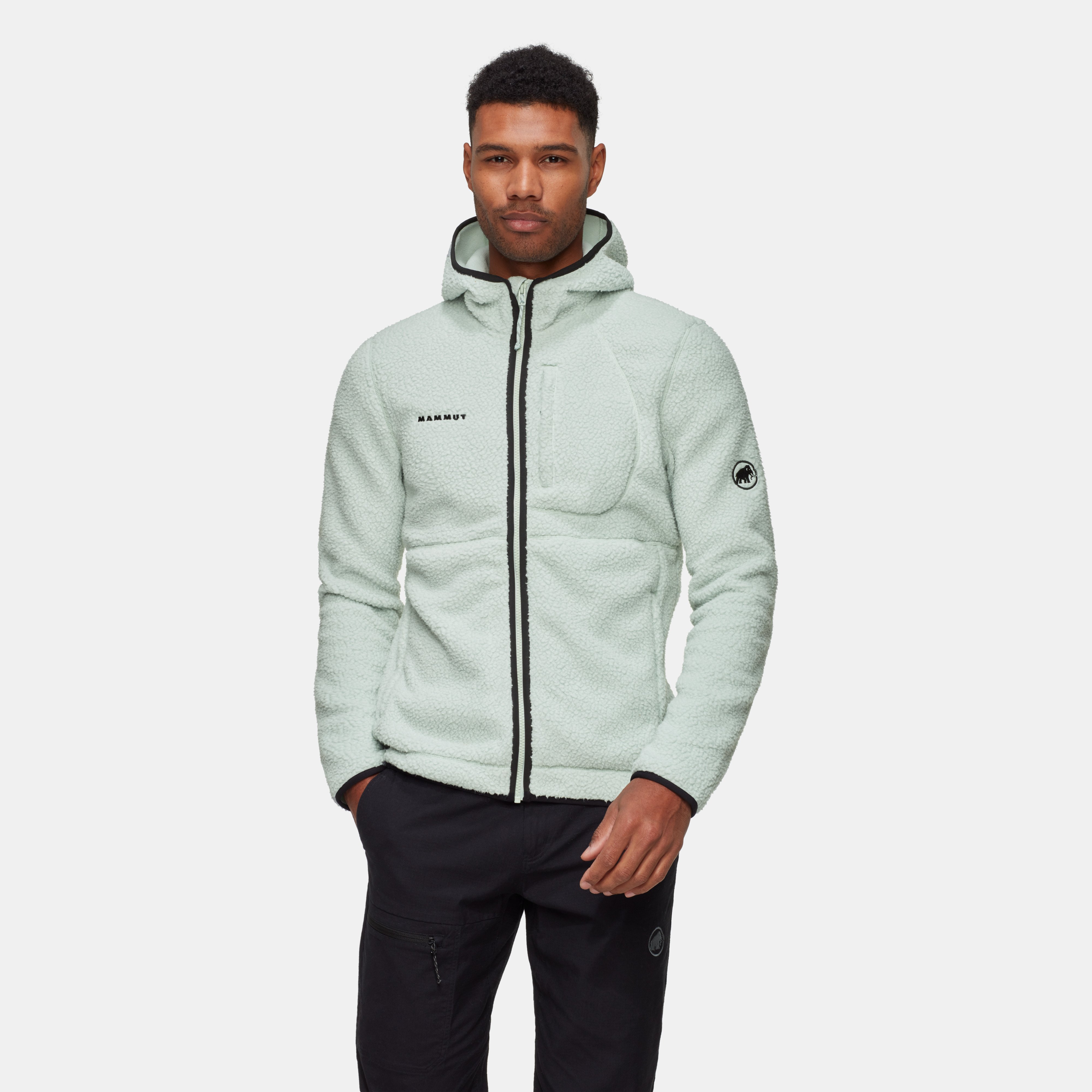 Falera Pro ML Hooded Jacket Men
