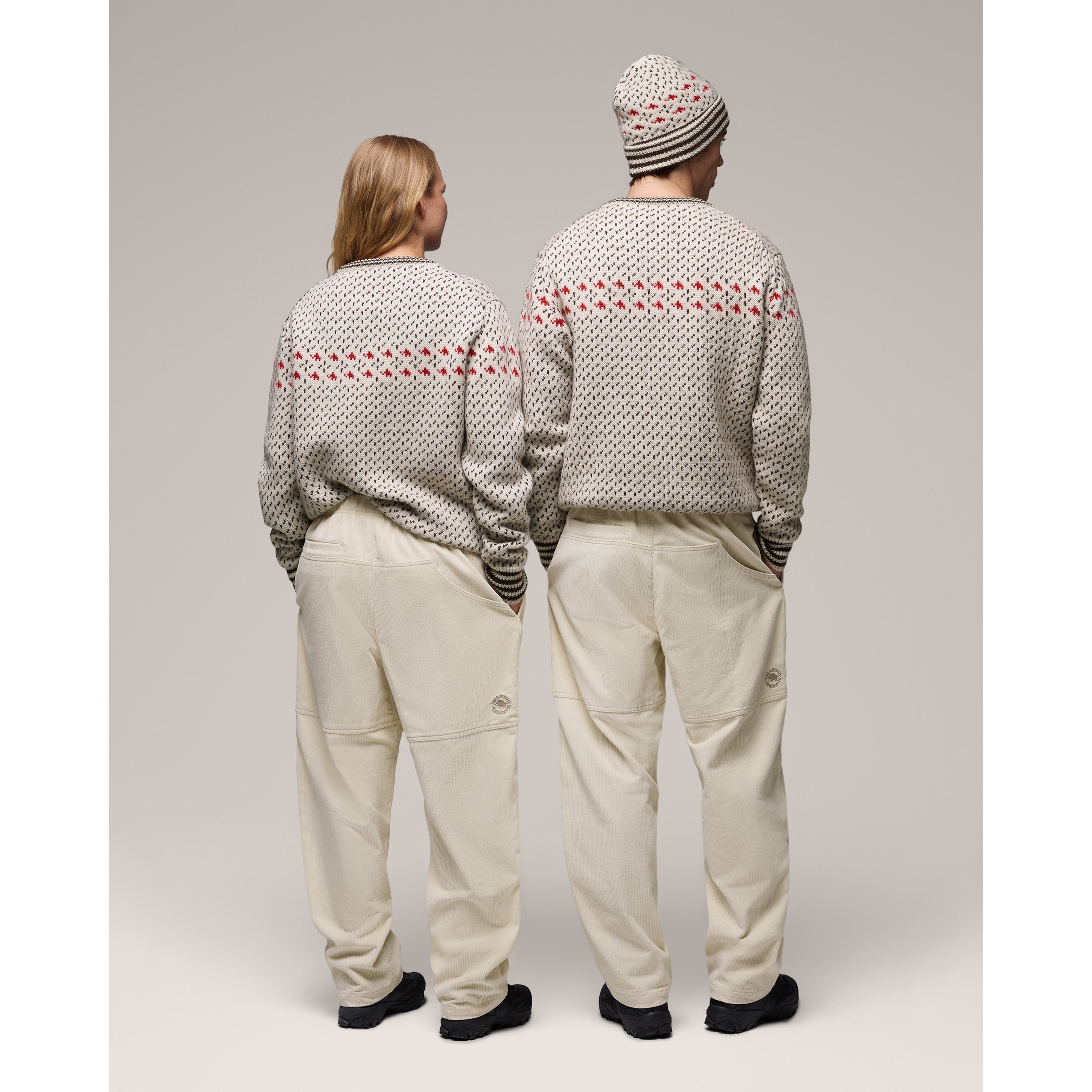 Mammut x Cabourn Direttissima Cord Pant