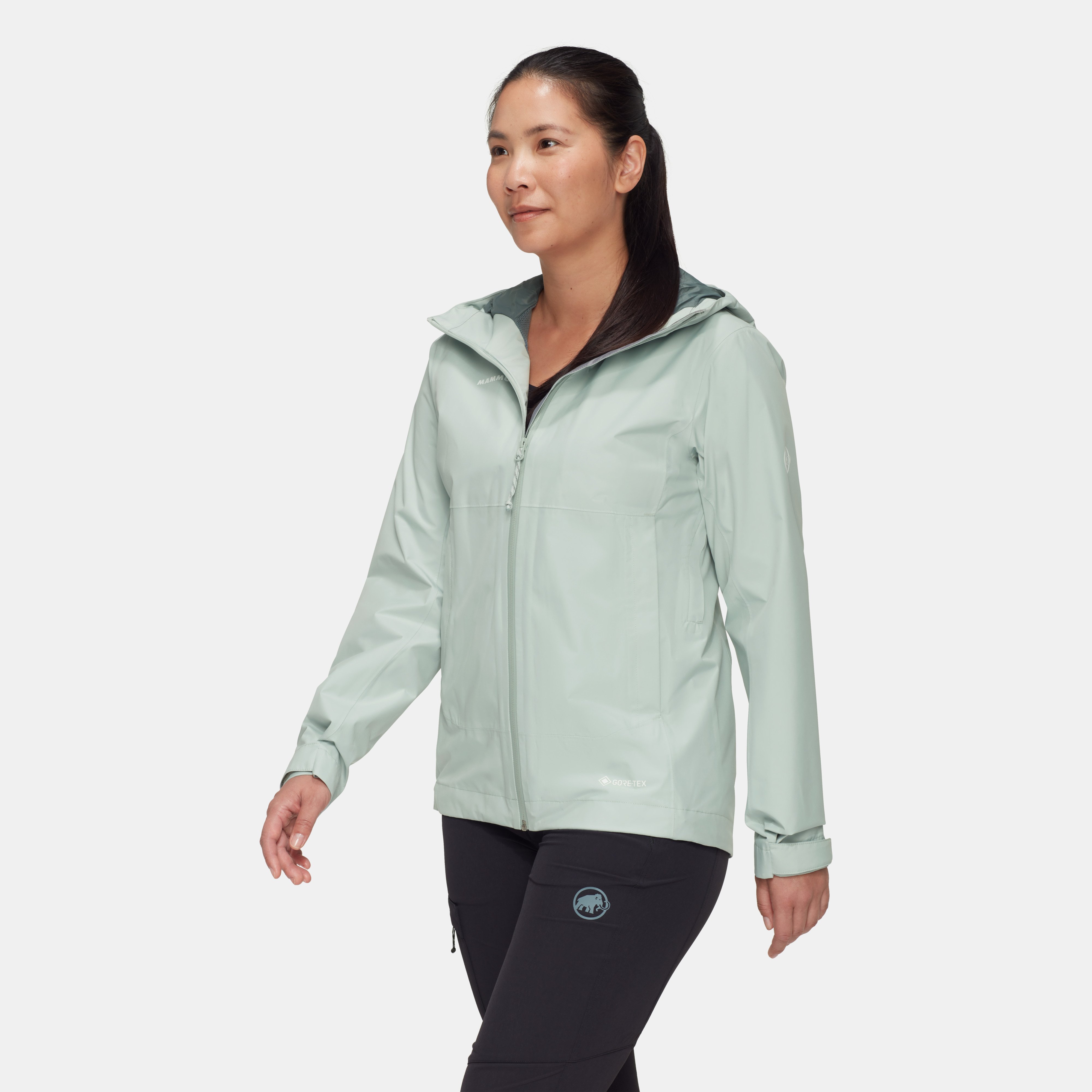 Treeline HS Hooded Jacket Women