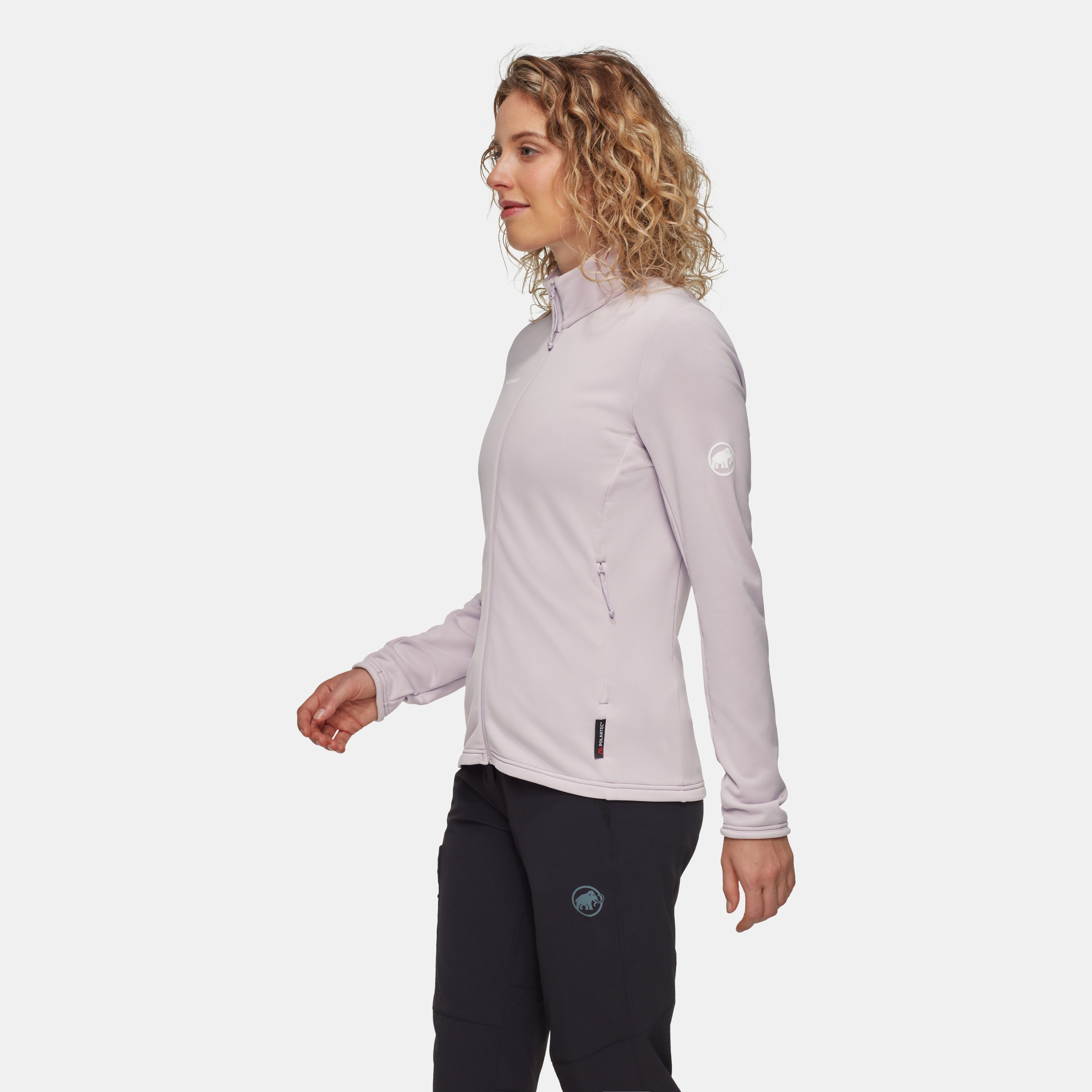 Aconcagua Light ML Jacket Women