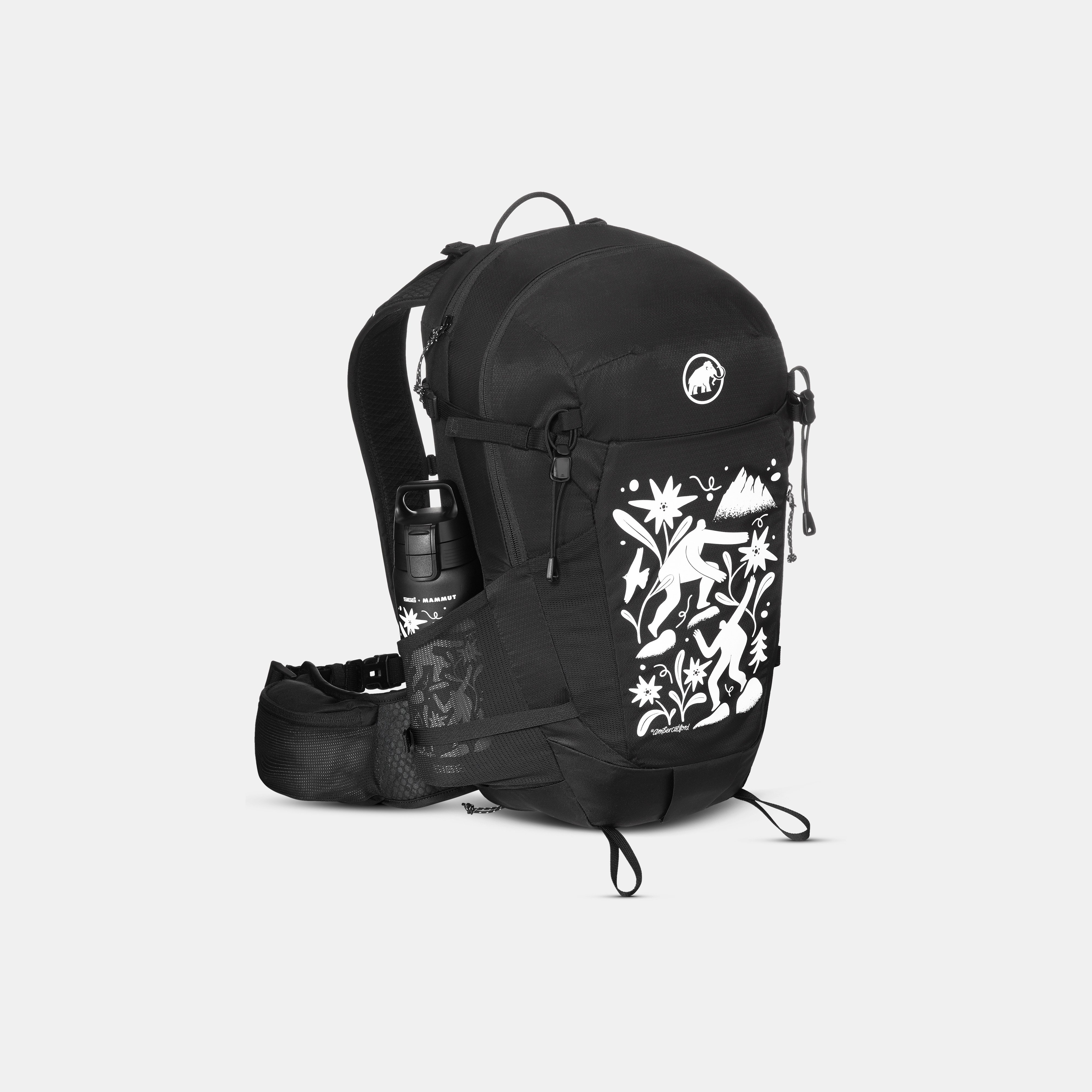 SIGG + Mammut Lithium 25