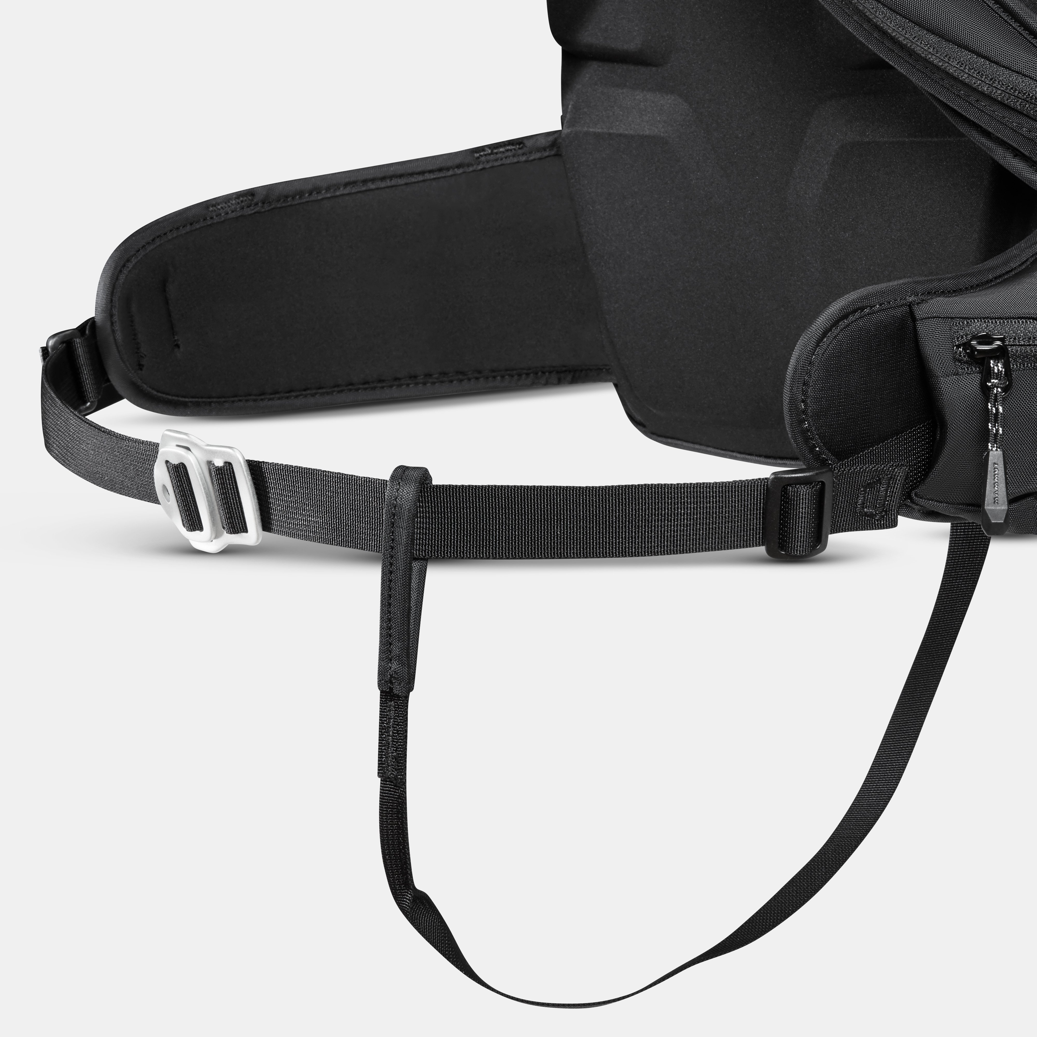 Tour 40 Removable Airbag 3.0