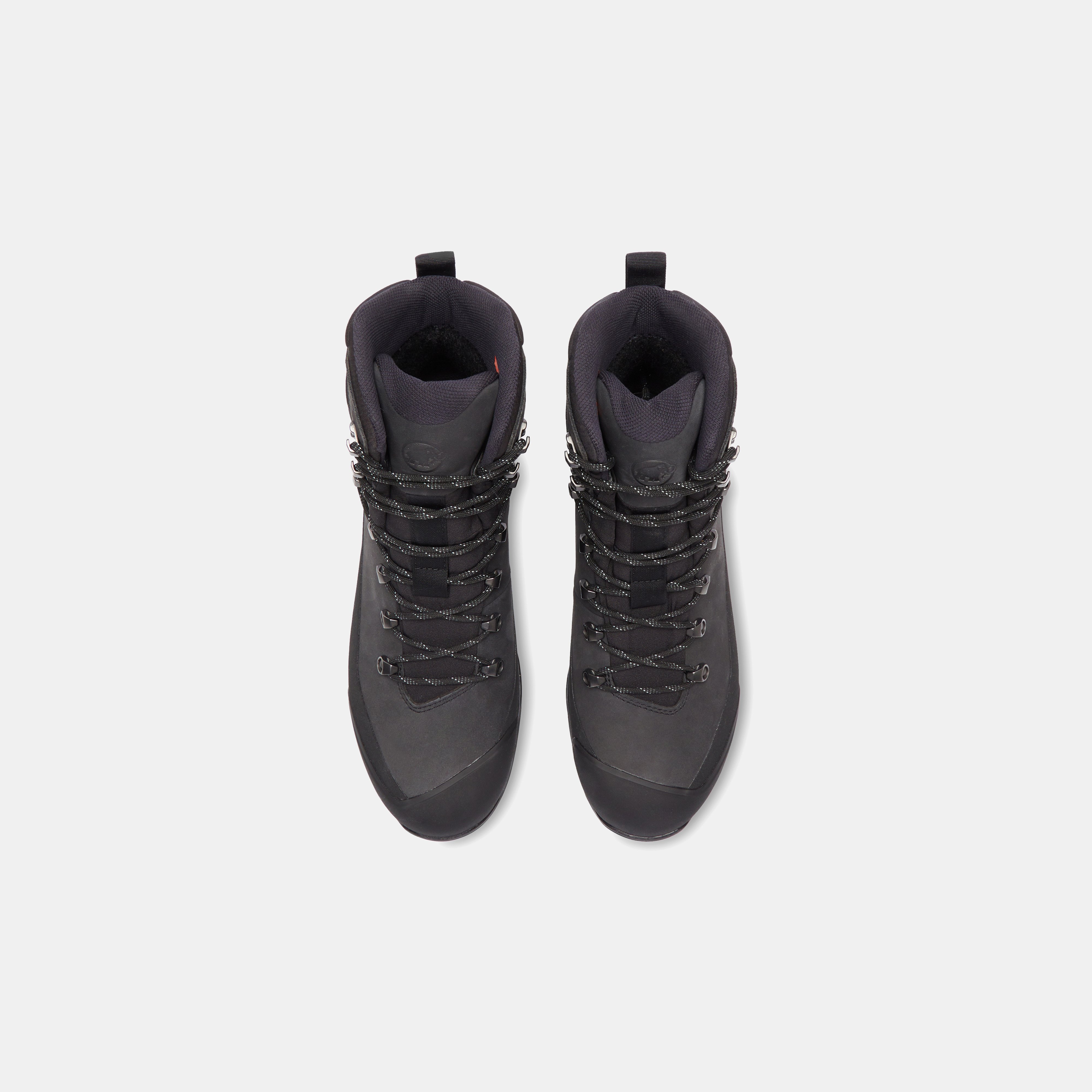 Blackfin Leather High GTX Men