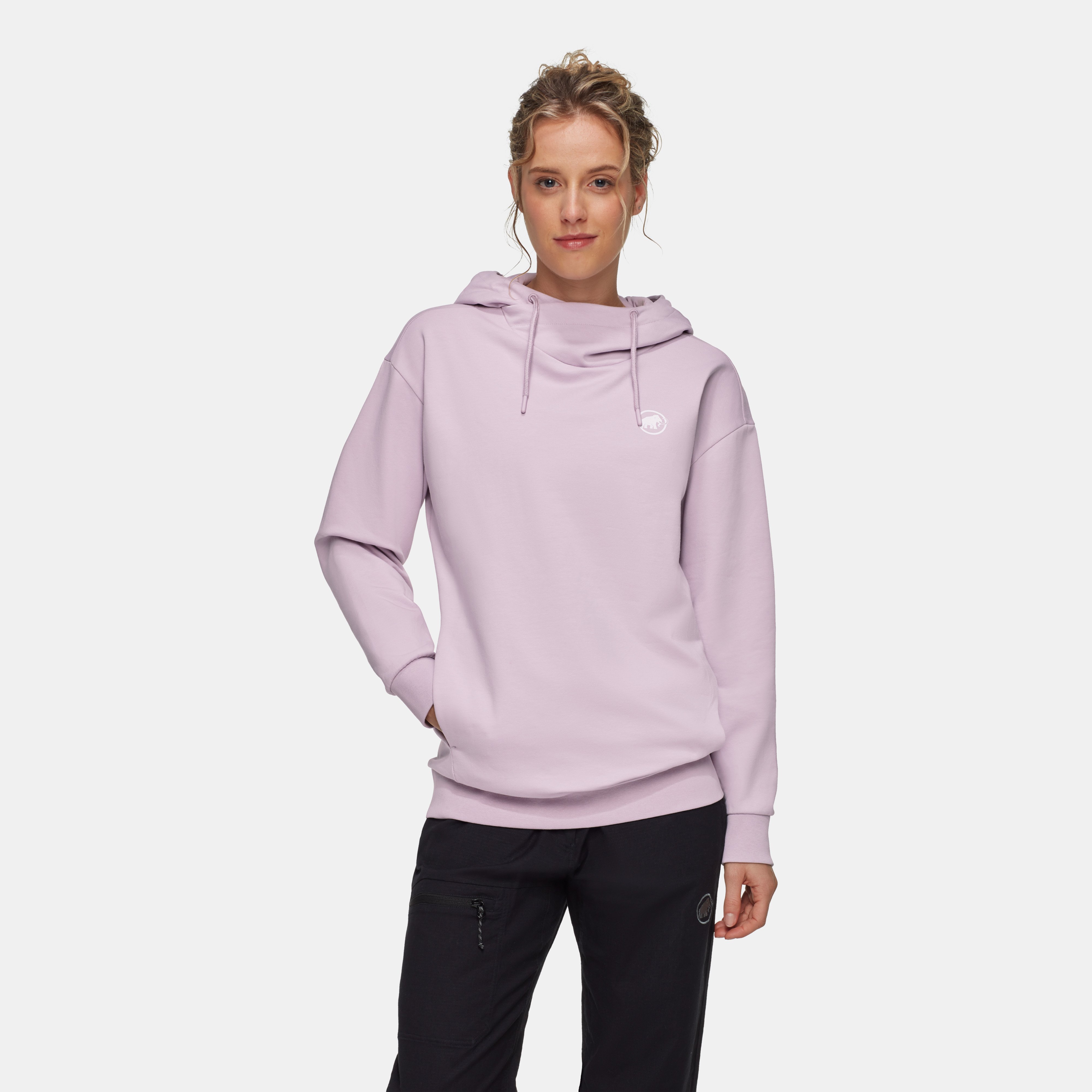 Mammut ML Hoody Women Original