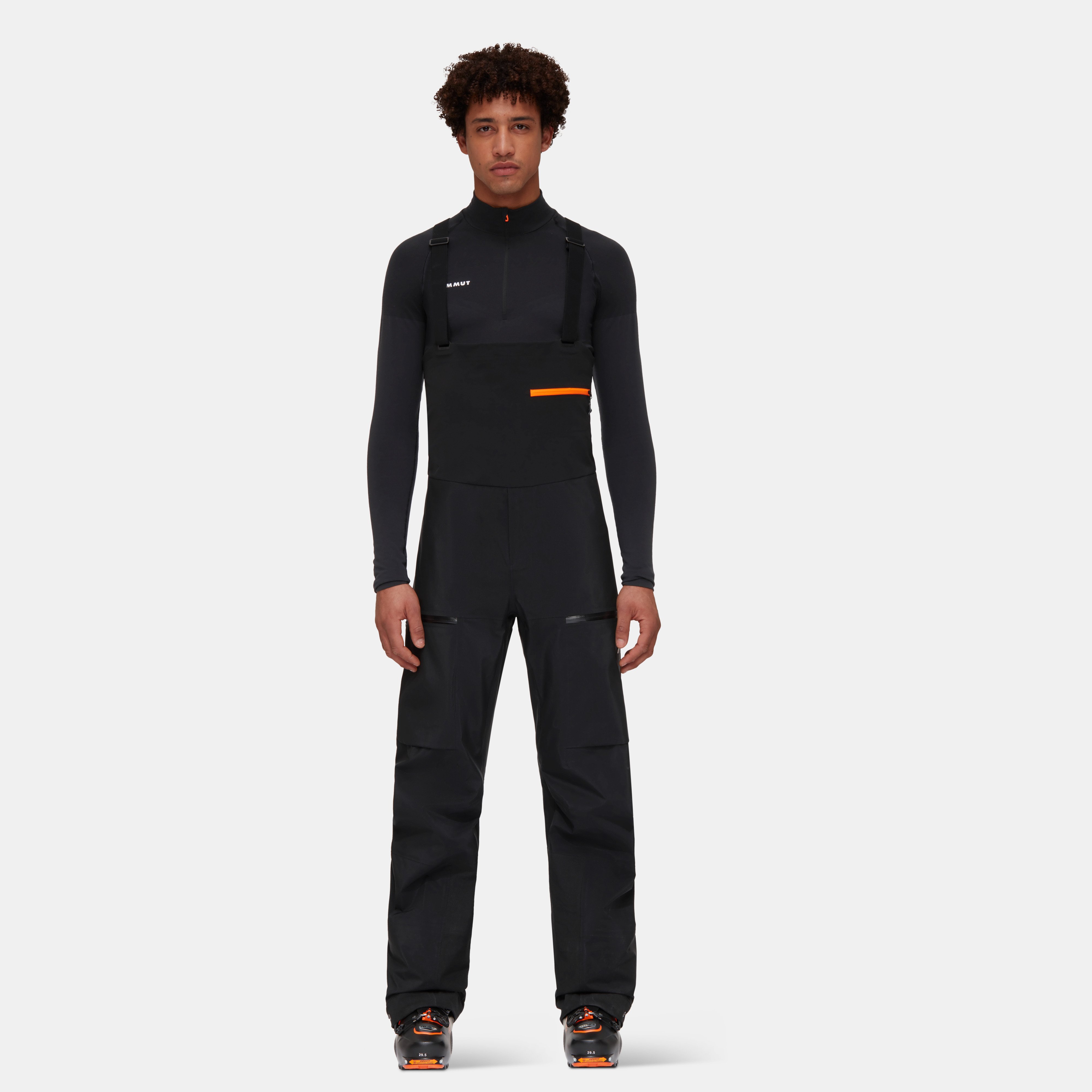 Eiger Free Pro HS Bib Pants Men