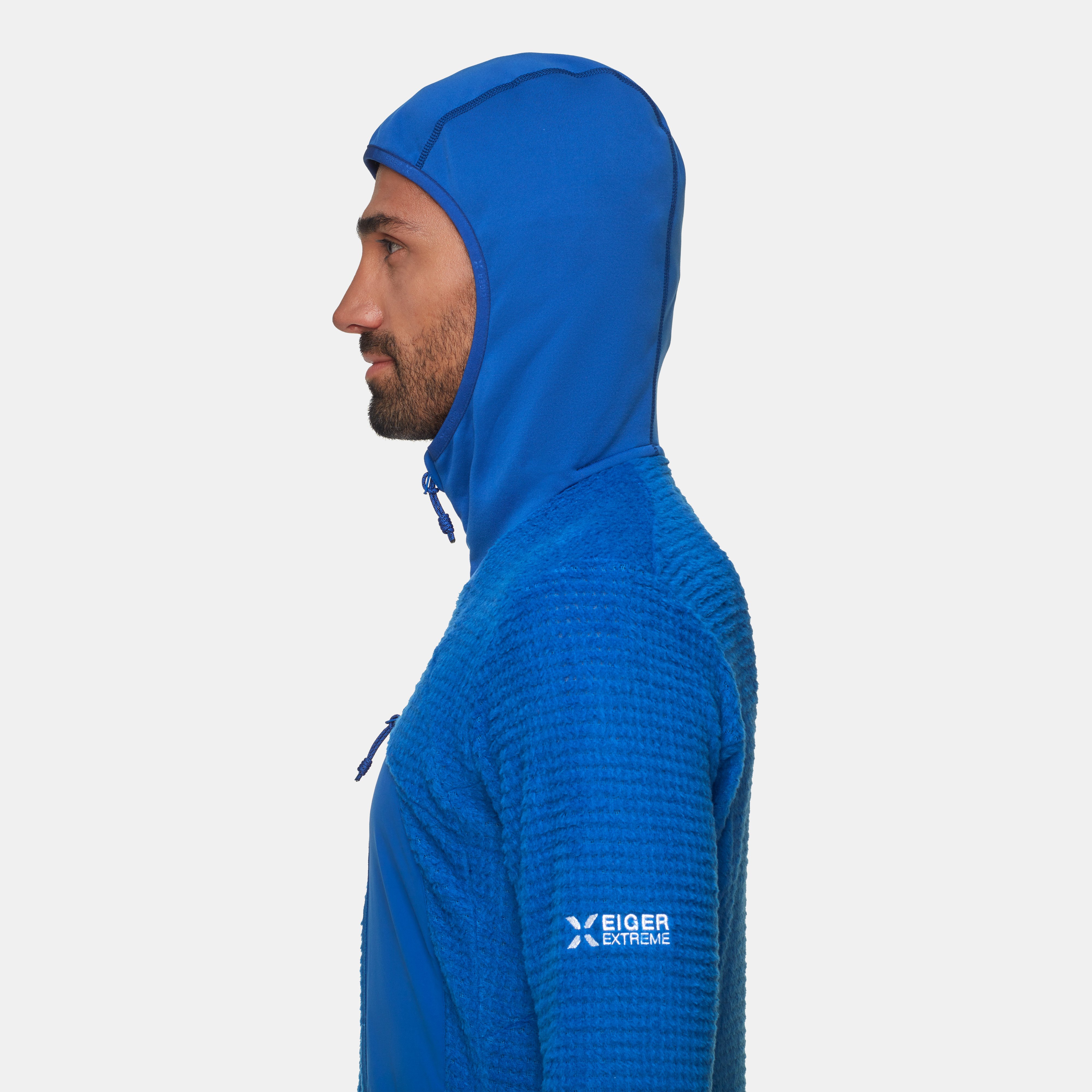 Eiger Nordwand Pro ML Air Hooded Jacket Men