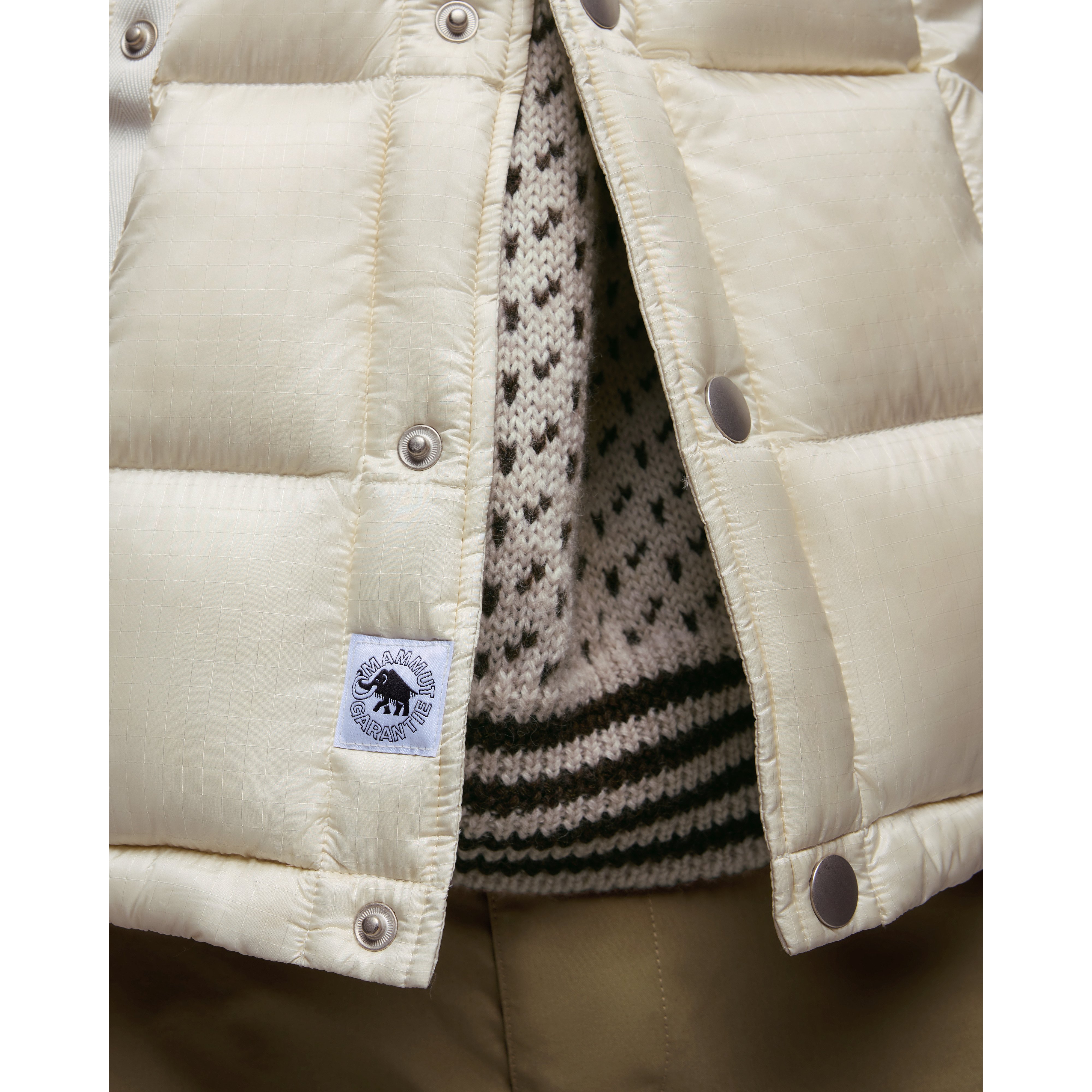 Mammut x Cabourn Direttissima IN Jacket