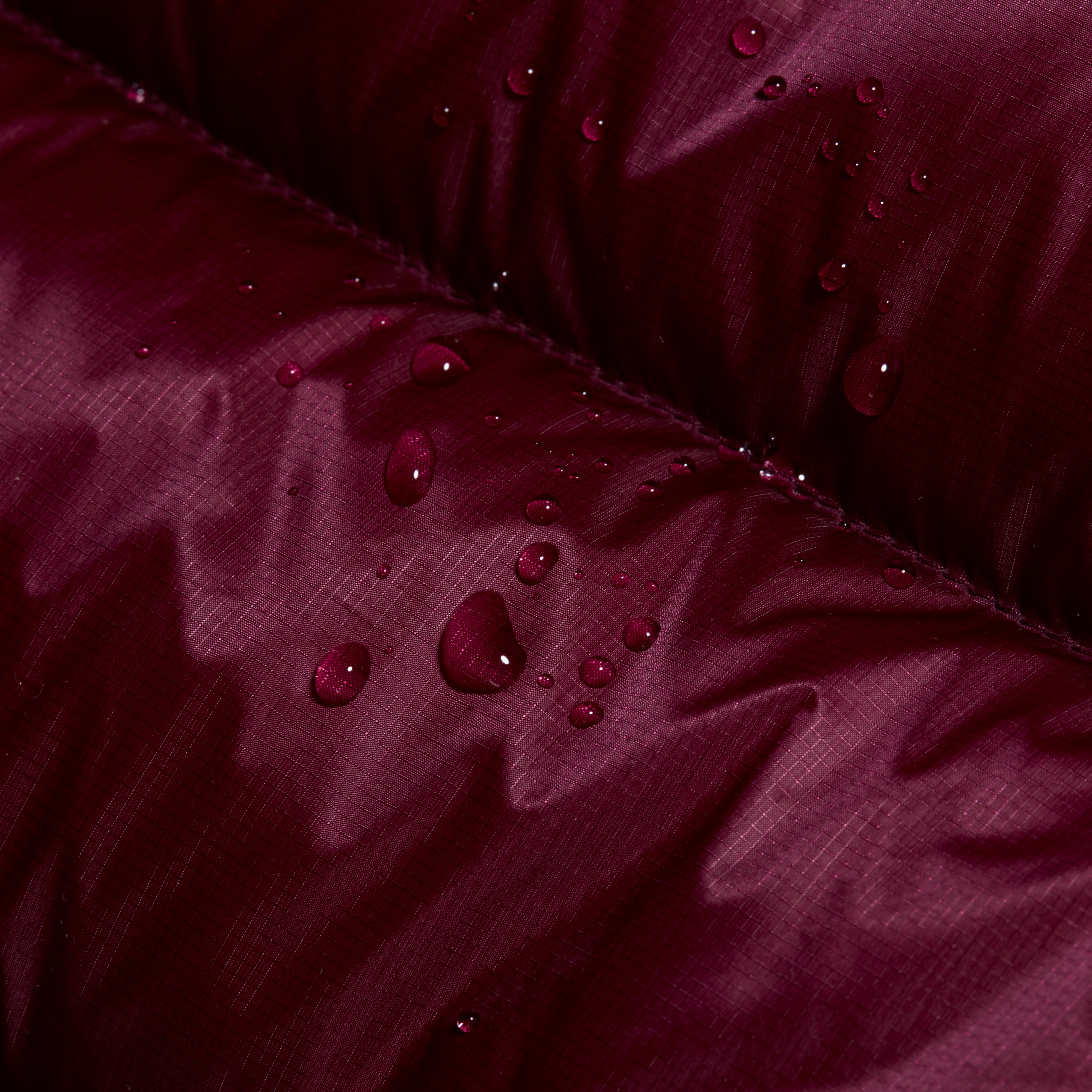 Taiss IN Hooded Jacket Men