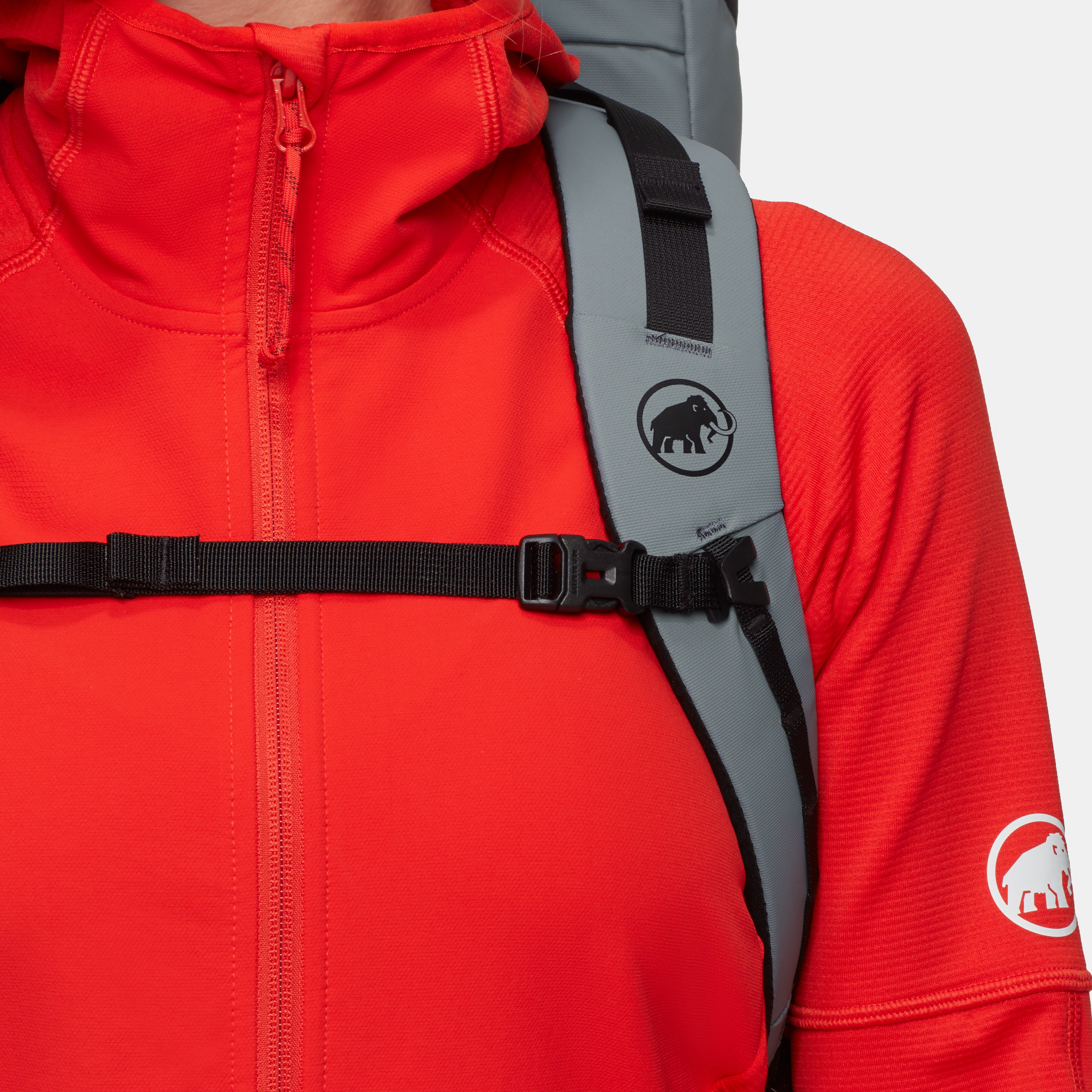 Selun FL Sun Hoody Women