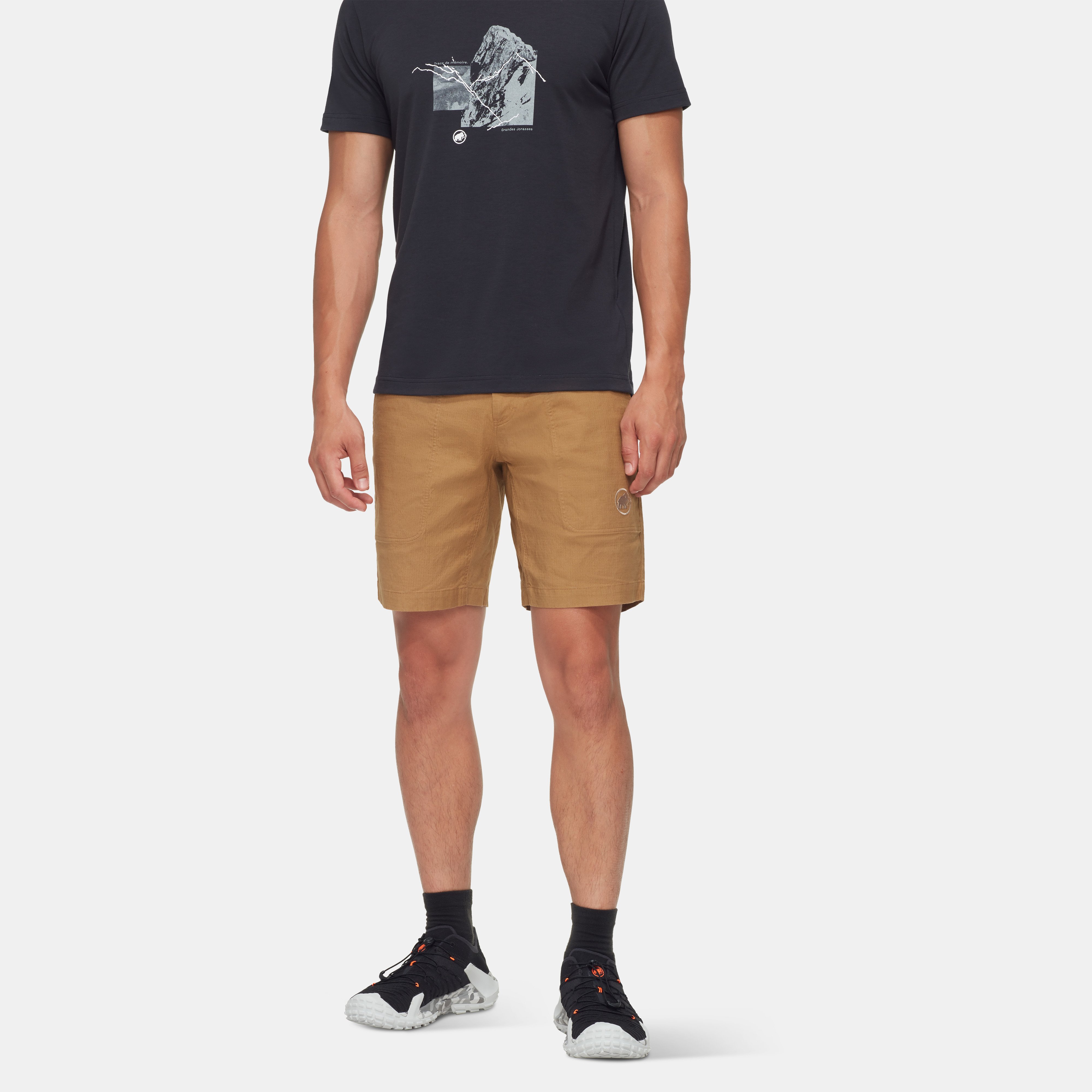 Tamaro Shorts Men
