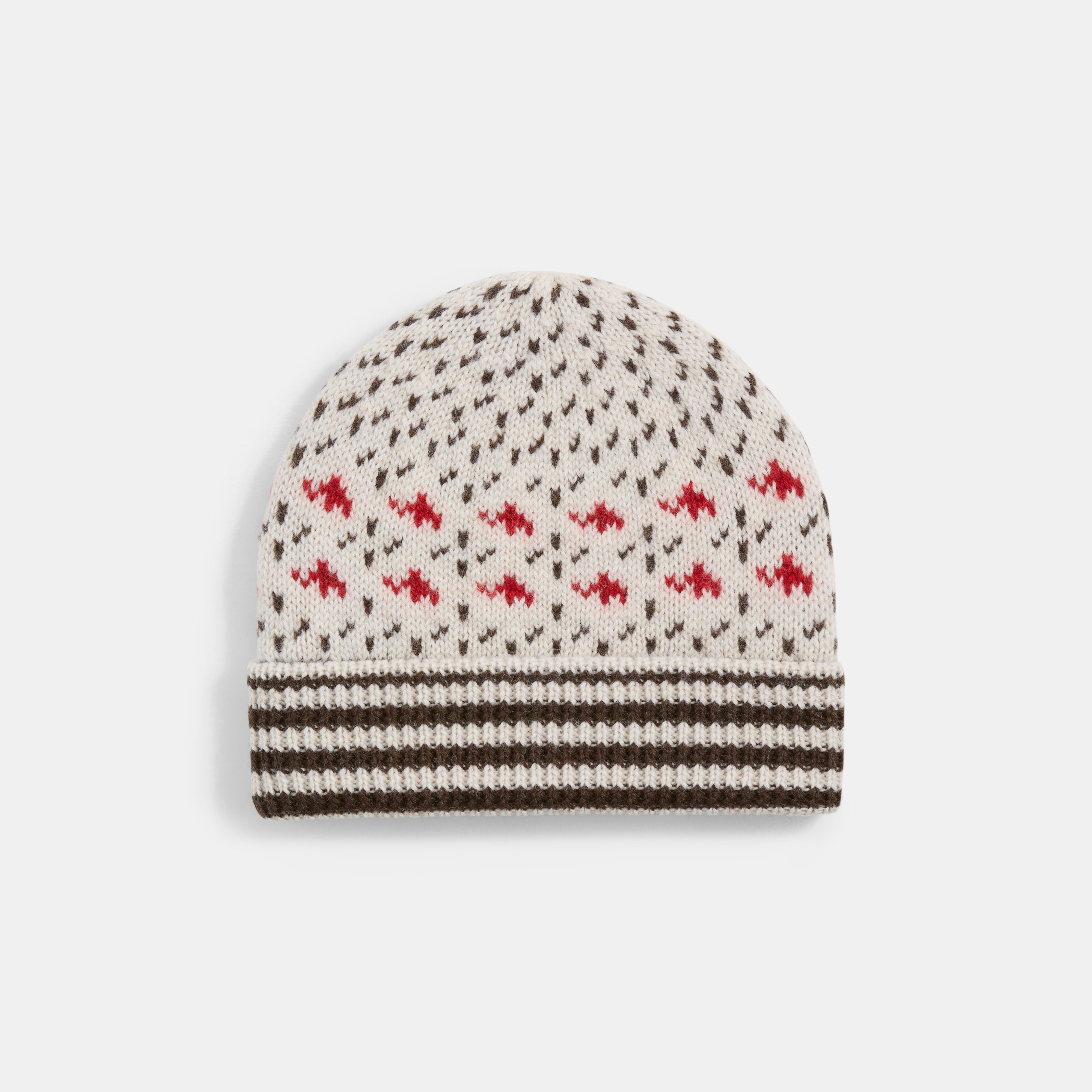 Mammut x Cabourn Direttissima Beanie