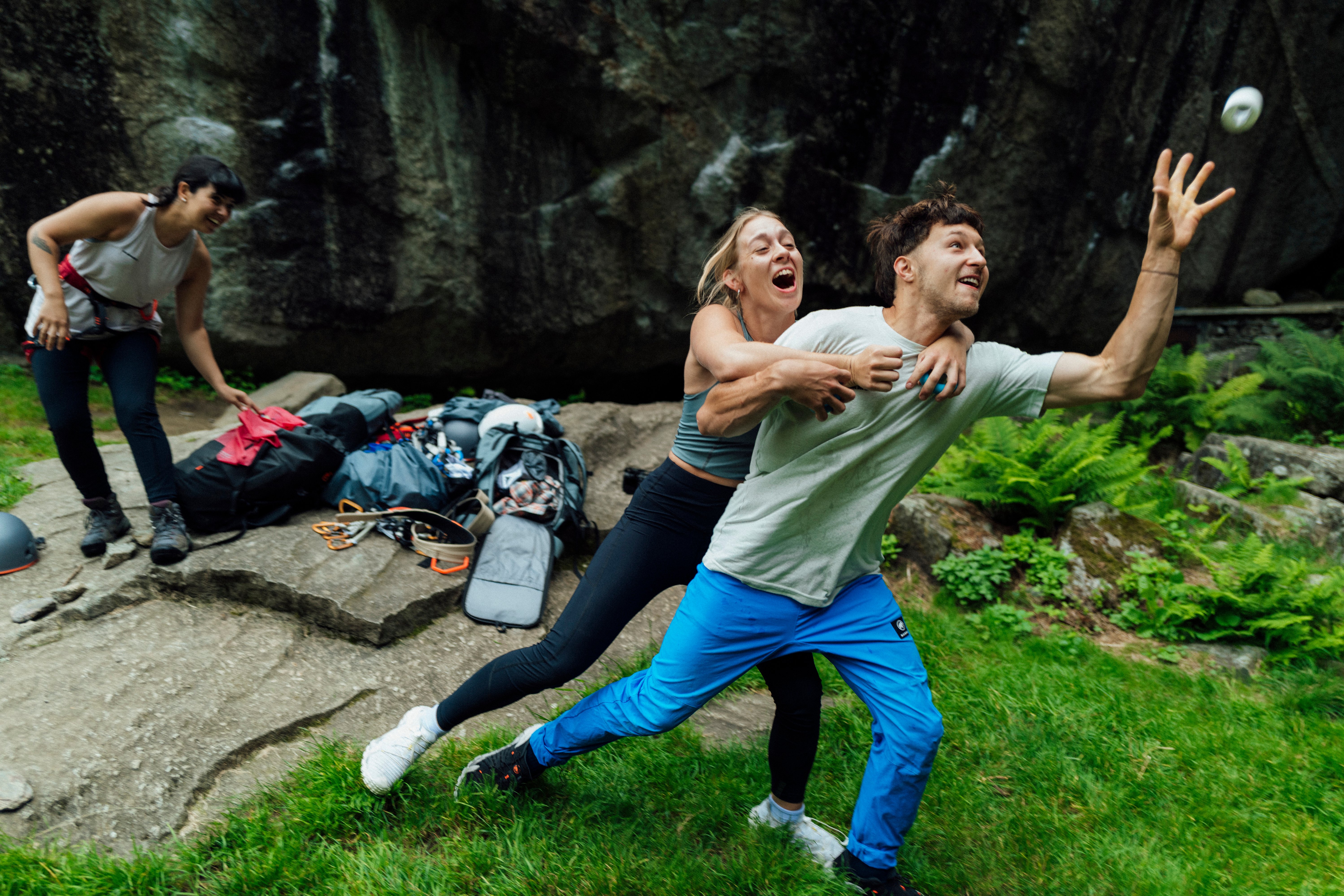 Massone Tights Women