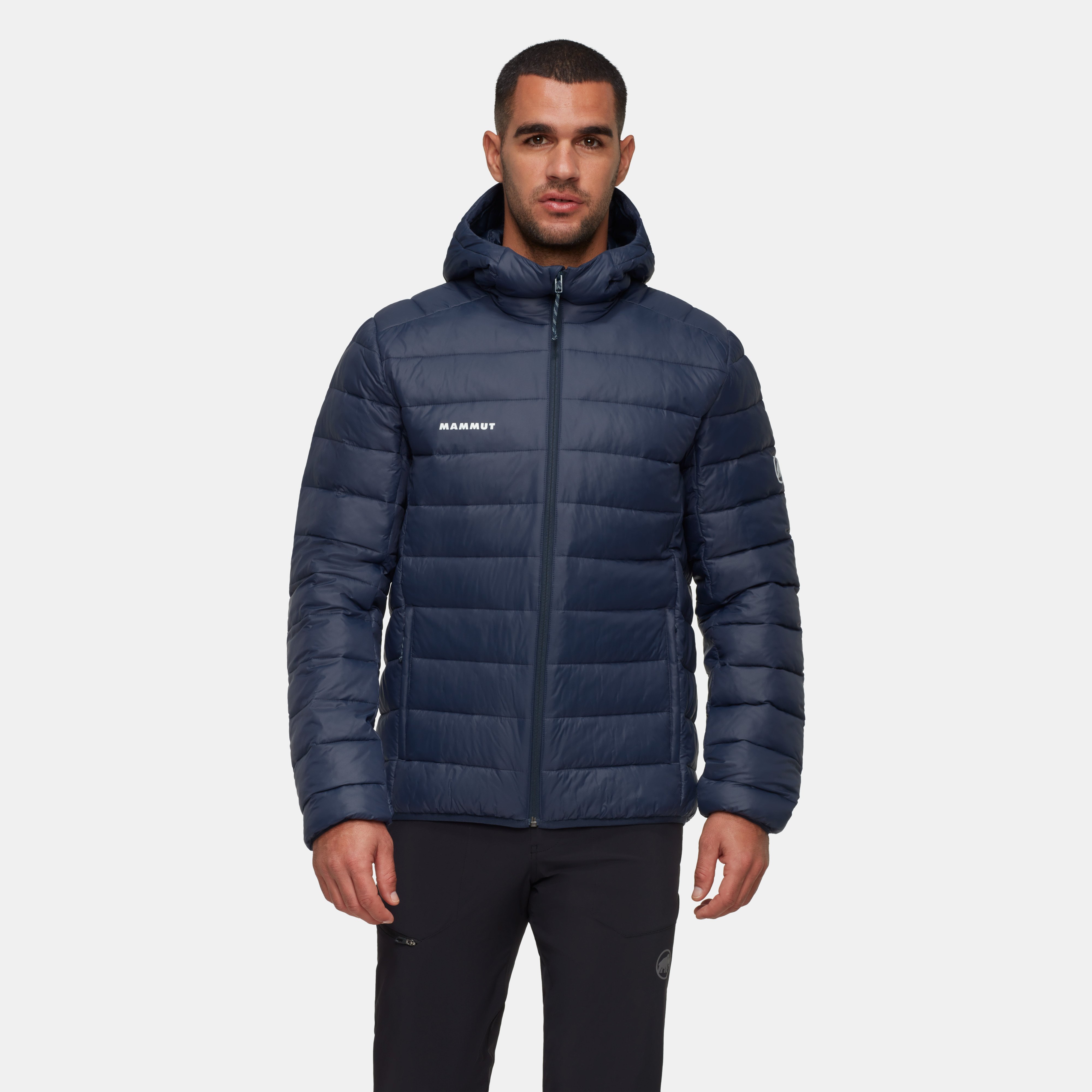 Crag IN Hooded Jacket Men