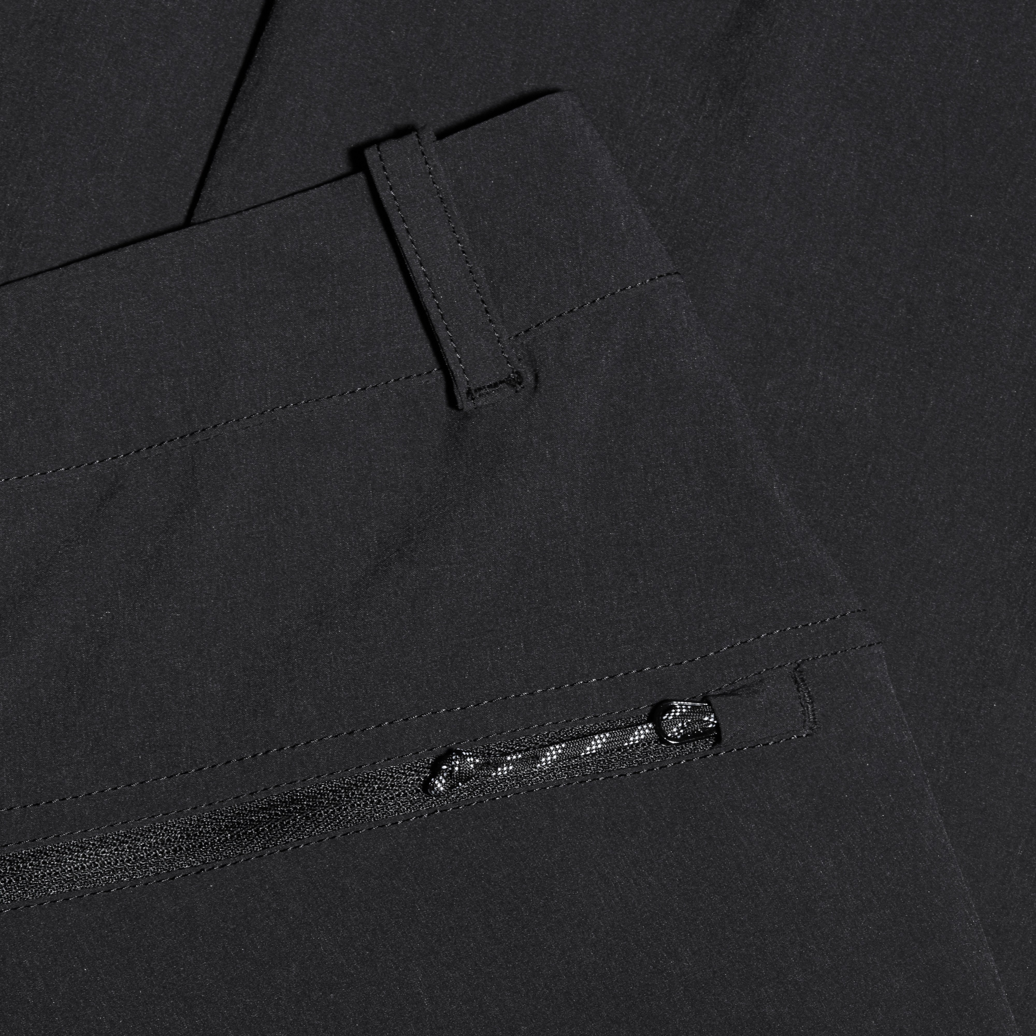 Hiking V Capri Pants Women