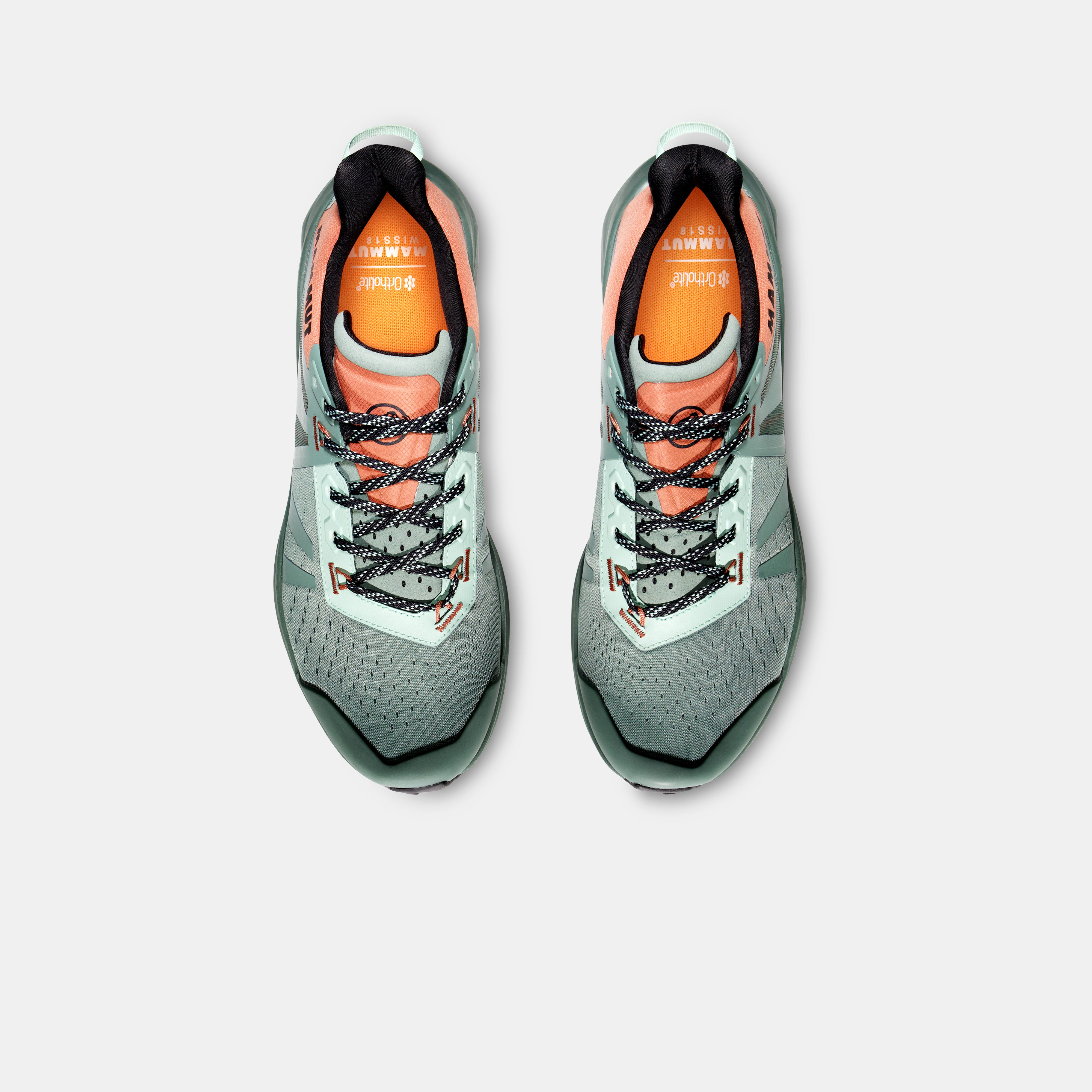 Saentis TR Low GTX Men