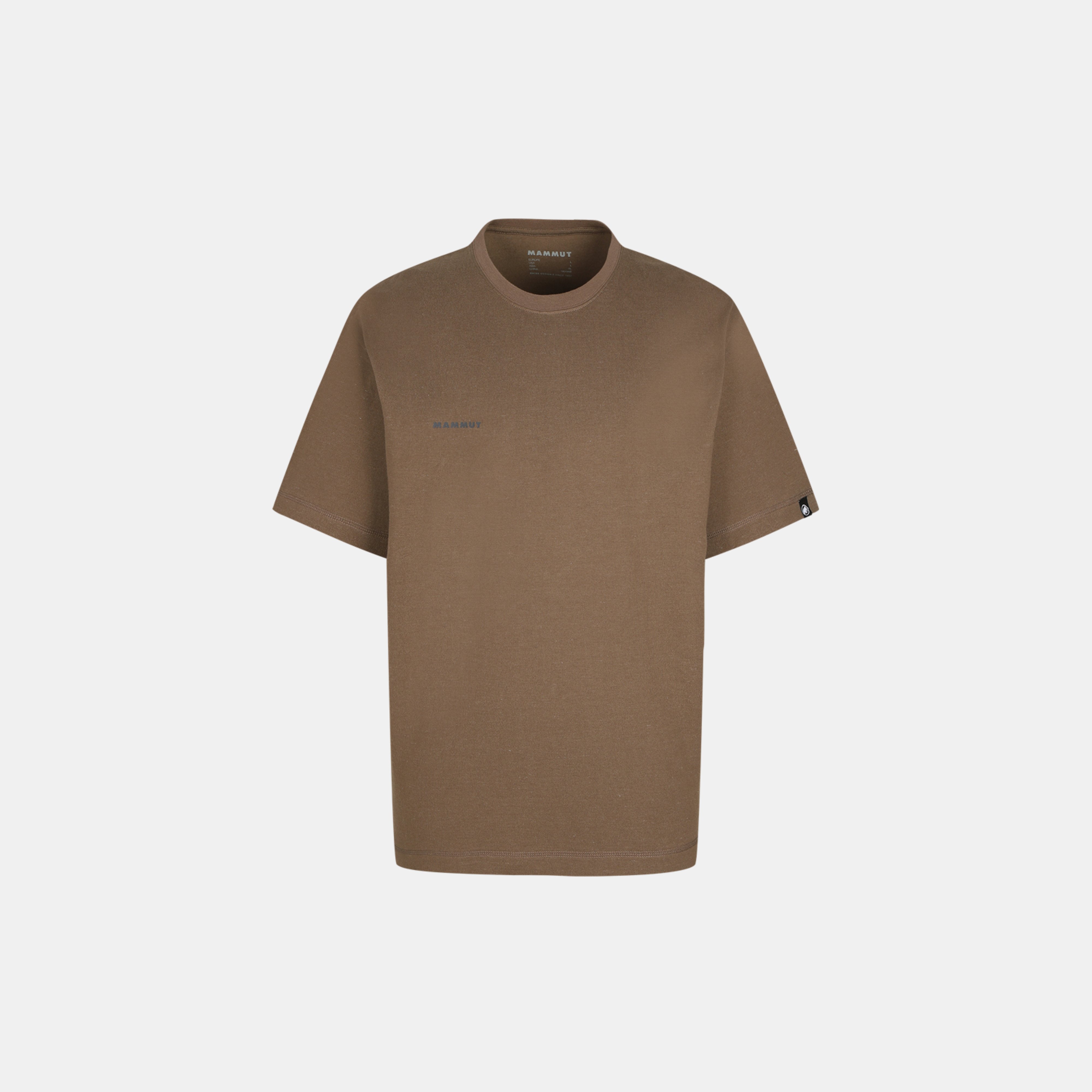 Valley Graphic T-Shirt