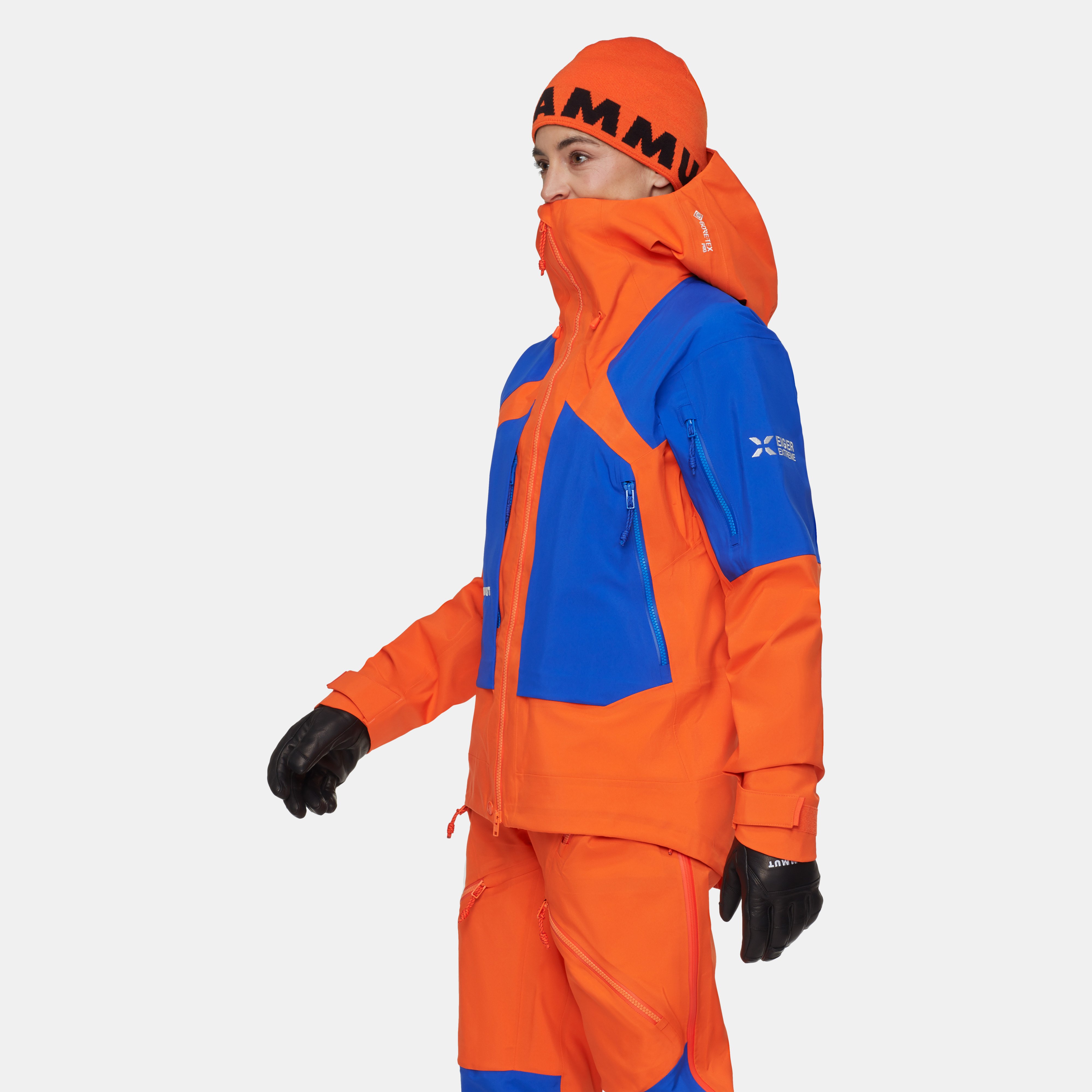 Selun FL Sun Hoody Women