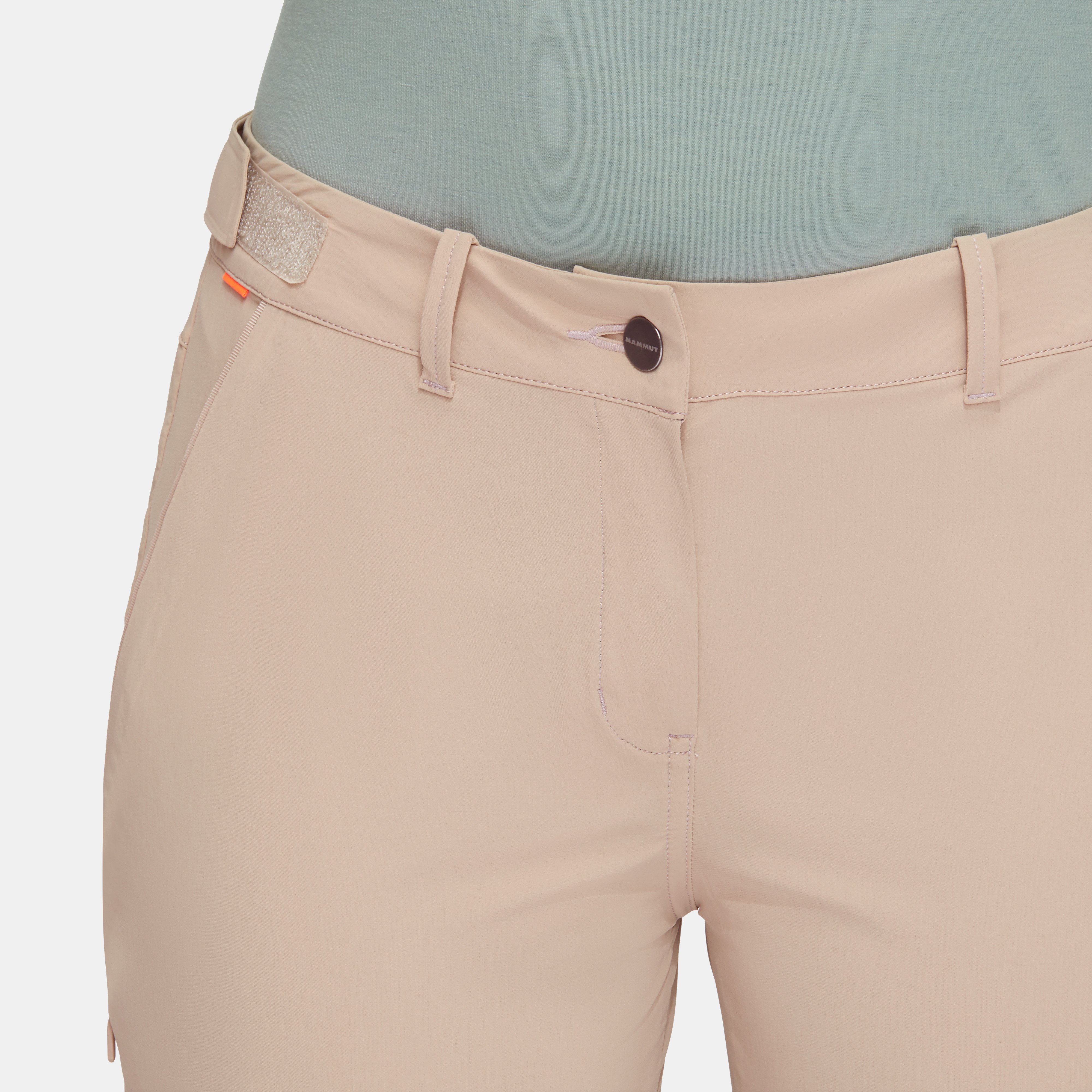 Runbold Zip Off Pants Women