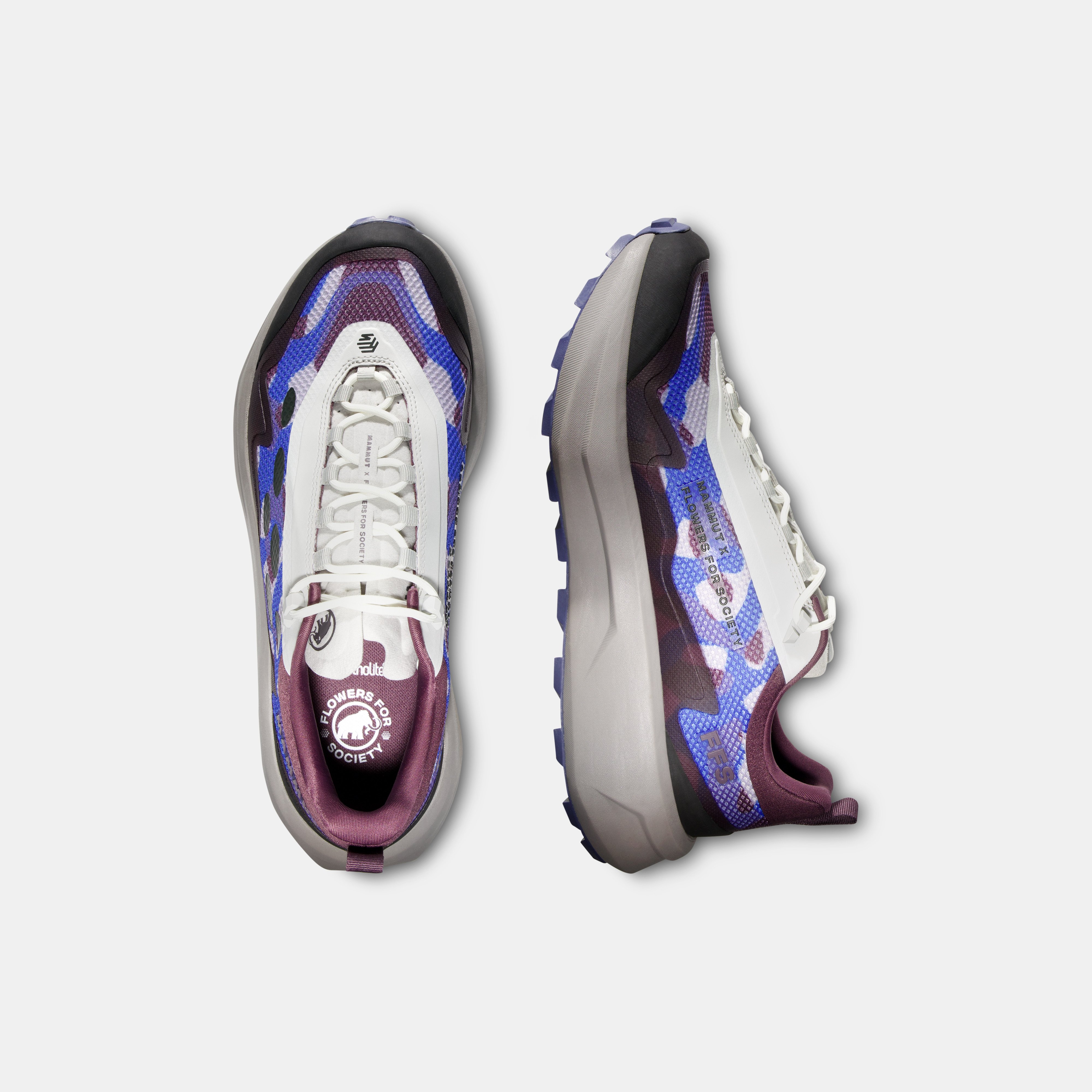 Aenergy MTN Seed Low Women