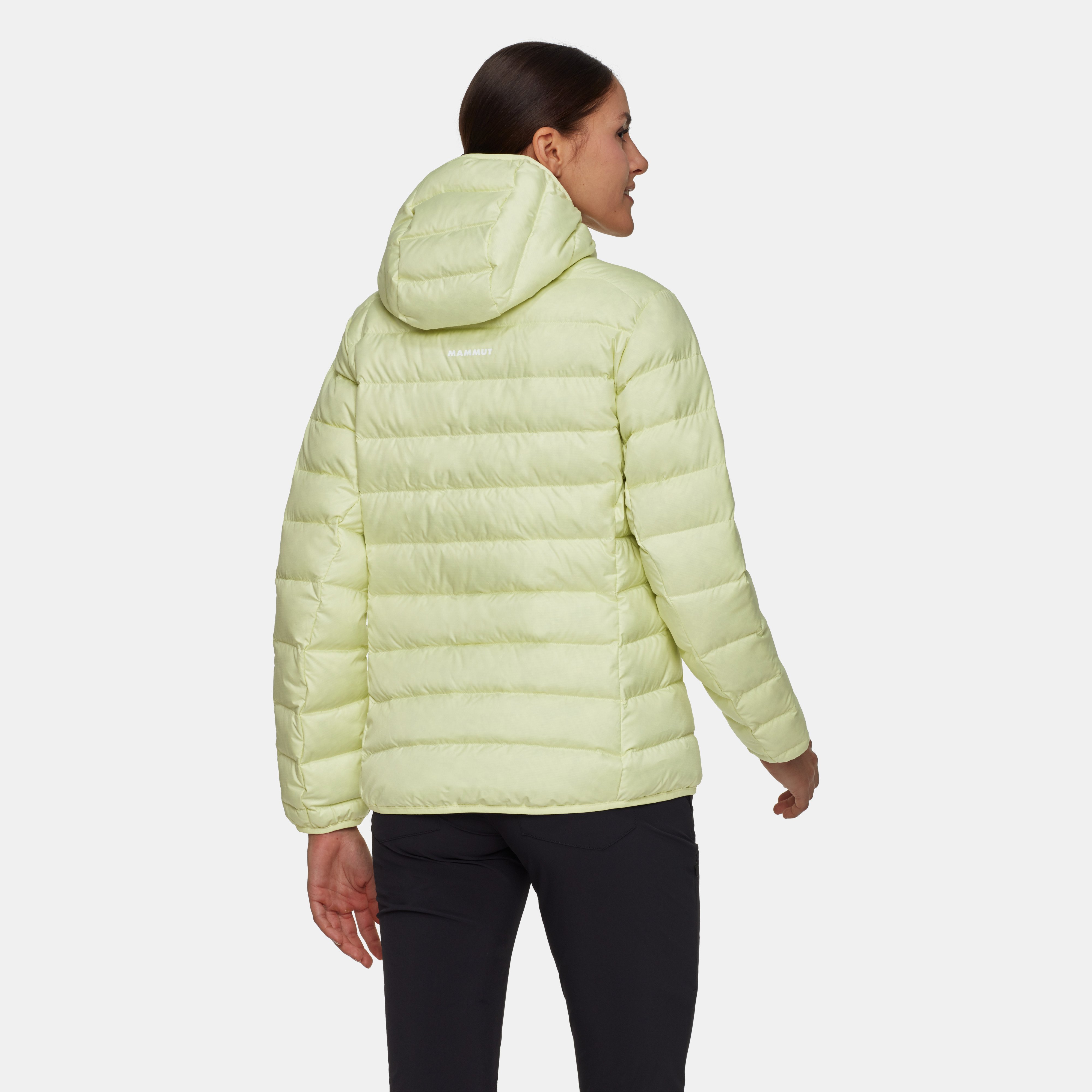 Waymarker IN Hooded Jacket Women