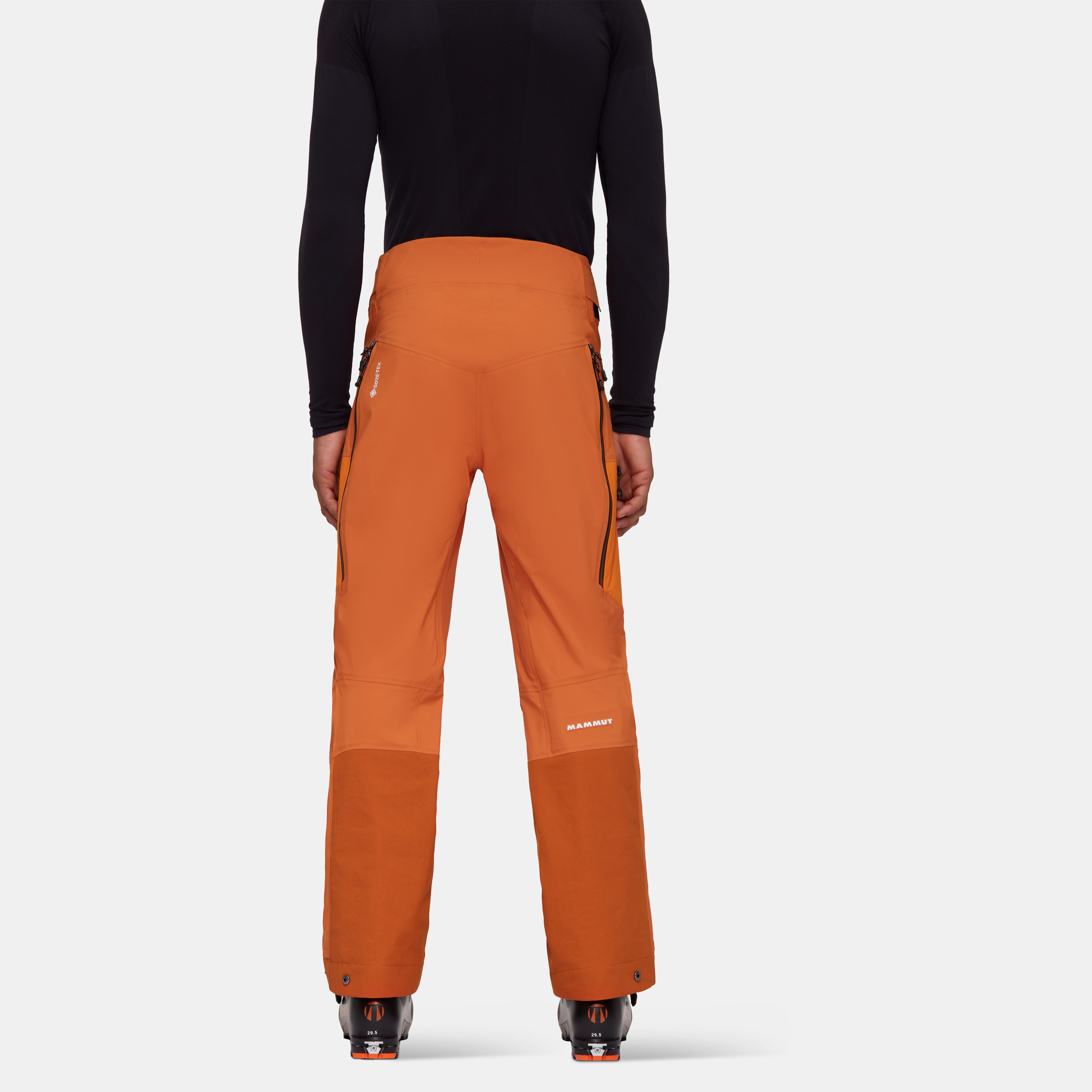 Eiger Free Advanced HS Pants Men