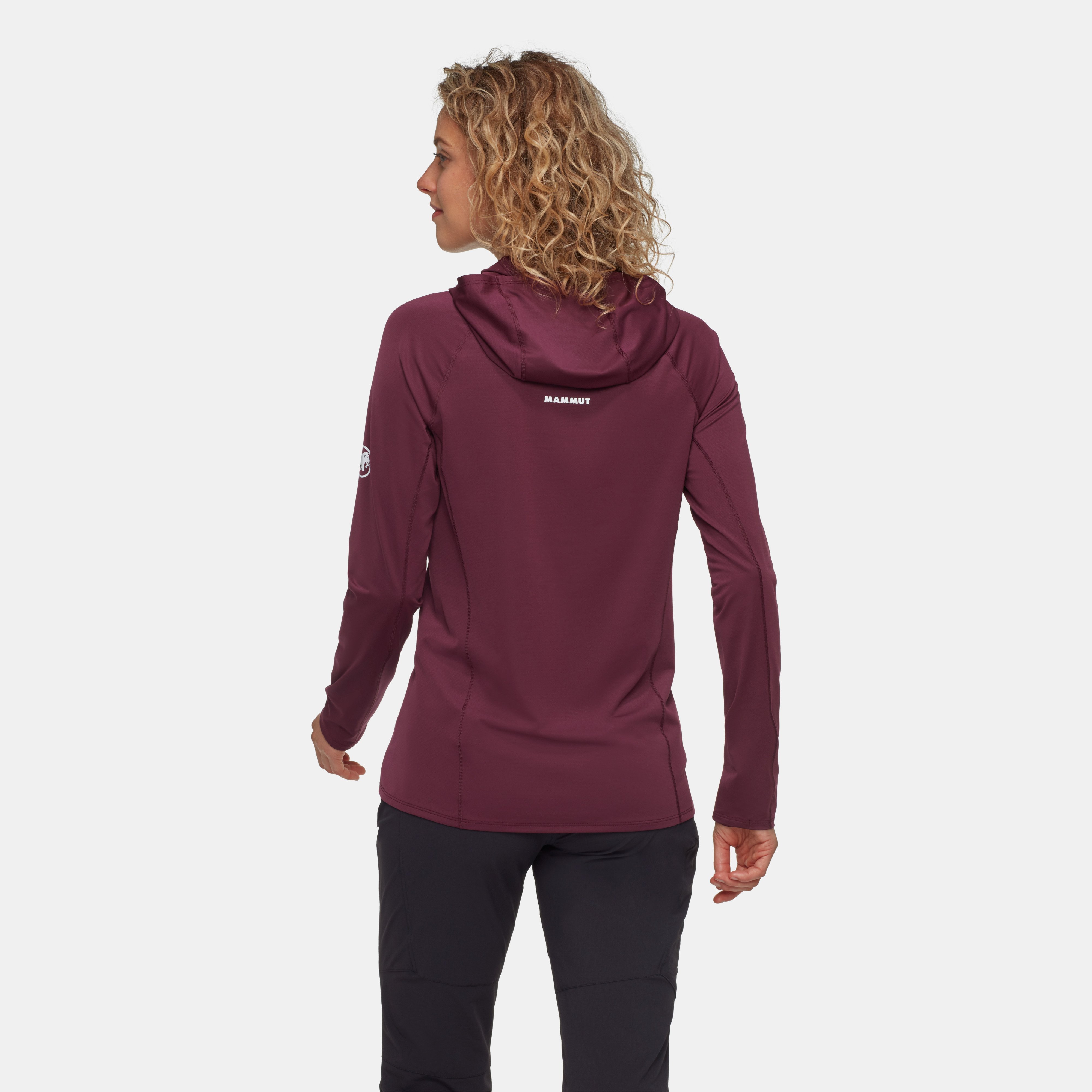 Selun FL Sun Hoody Women
