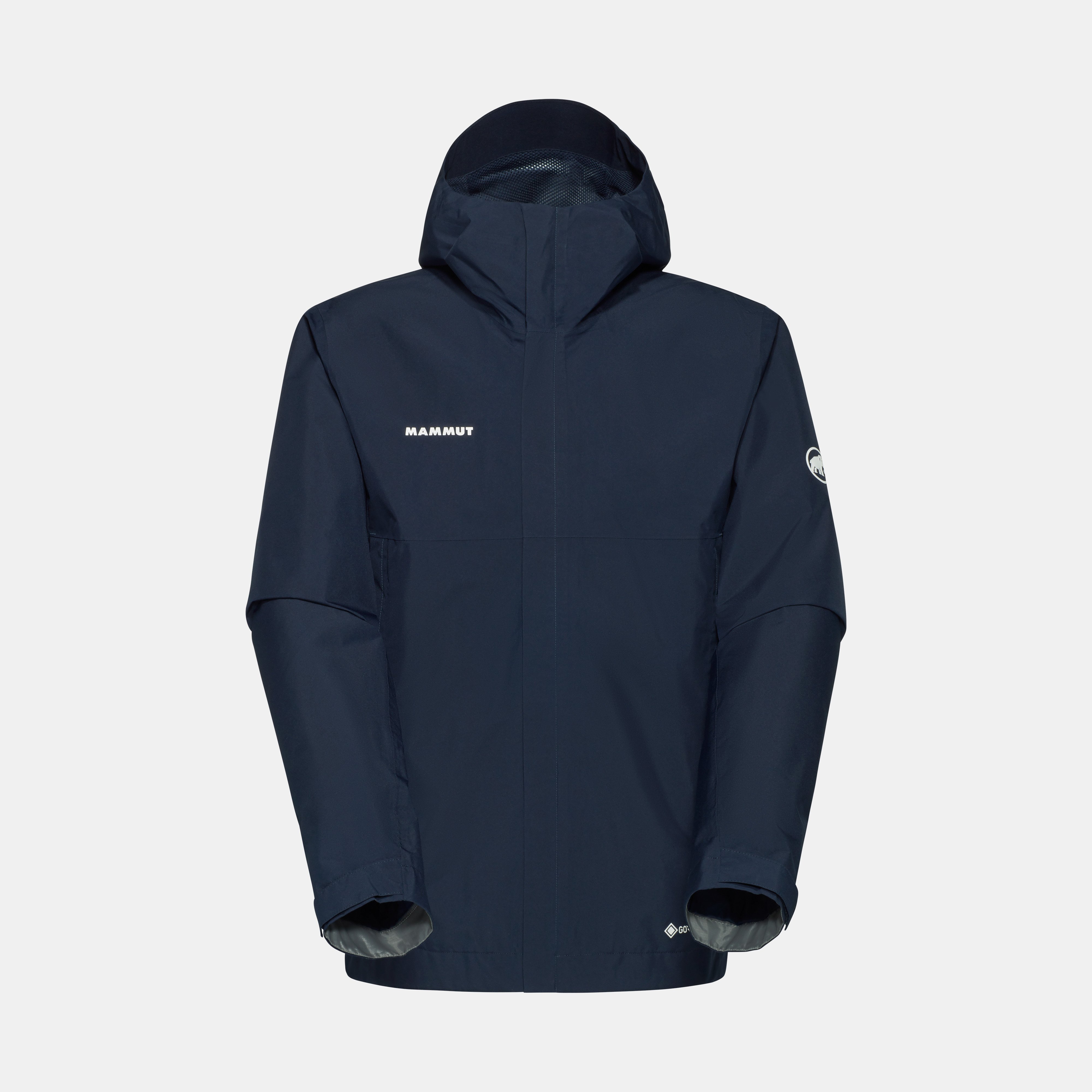 Treeline Light HS Hooded Jacket Men