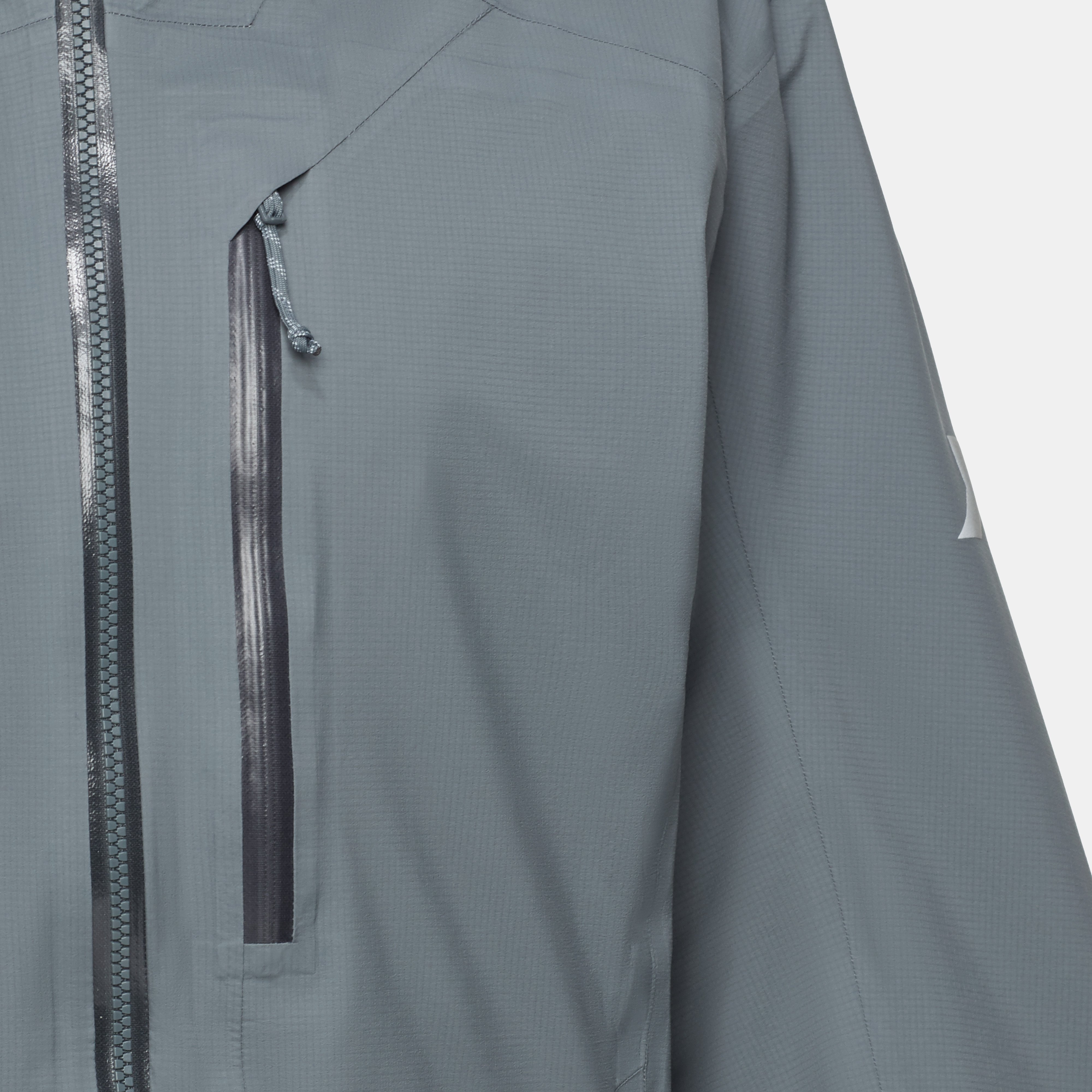 Assos x Mammut HS Hooded Jacket Women