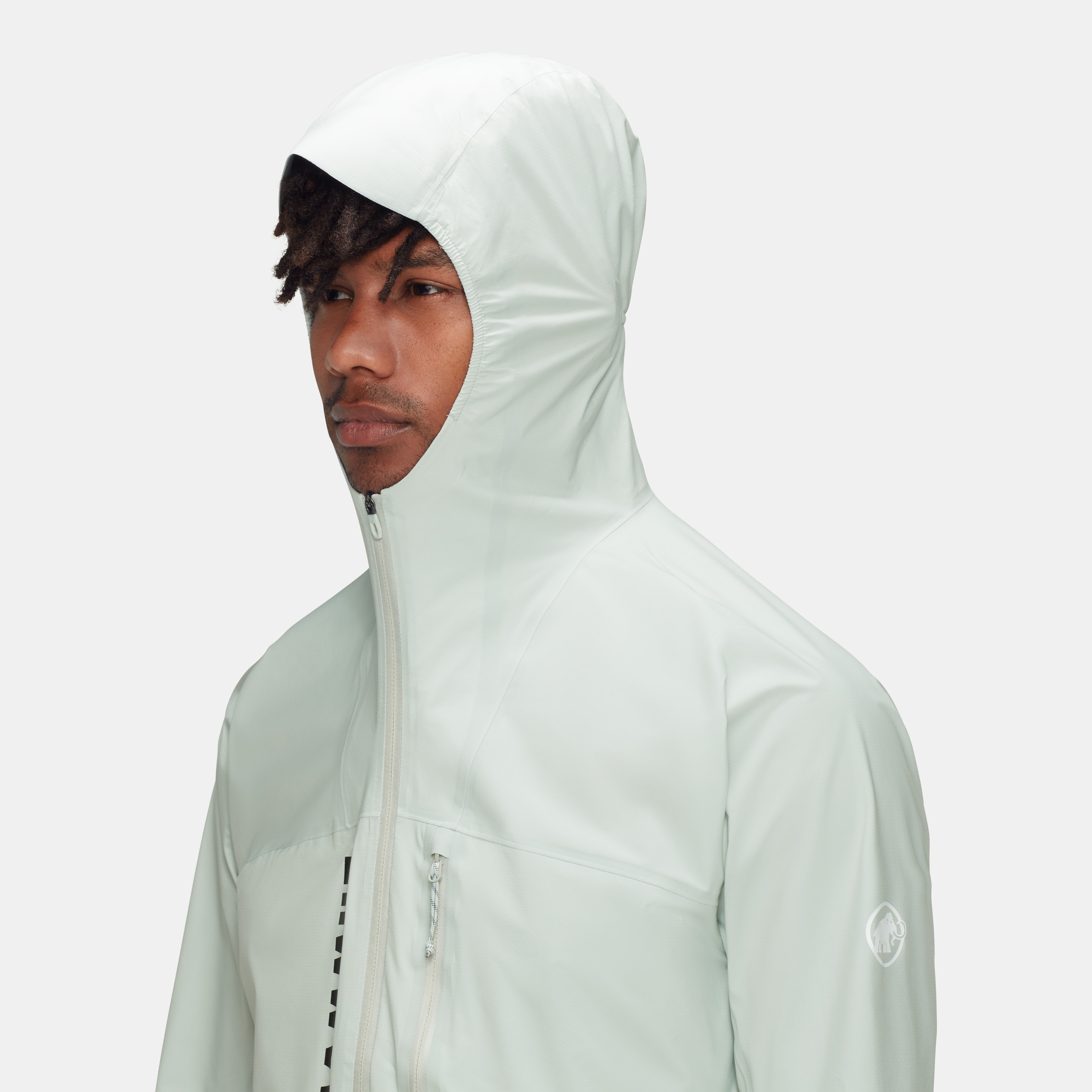 Aenergy TR HS Hooded Jacket Men