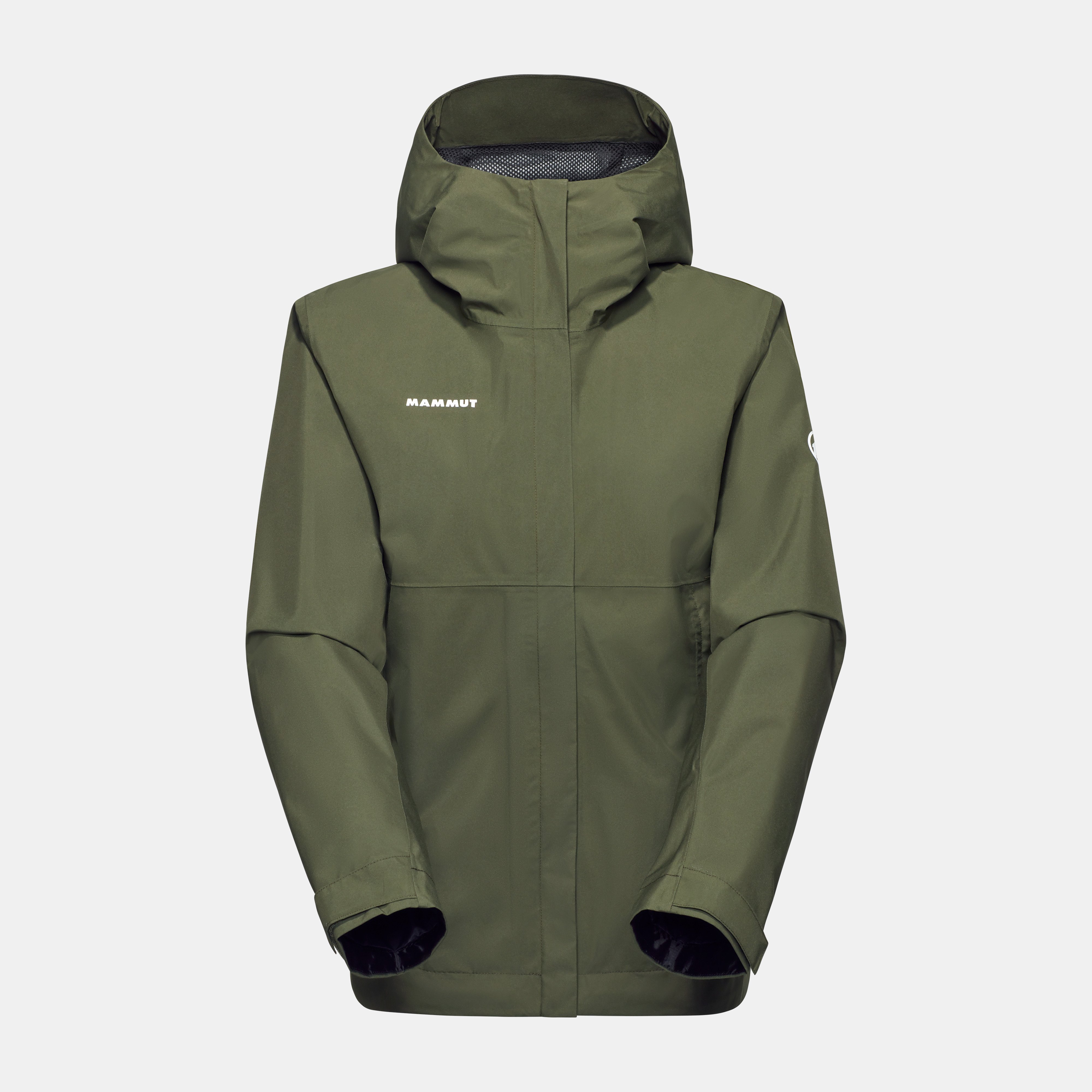 Treeline Light HS Hooded Jacket Women