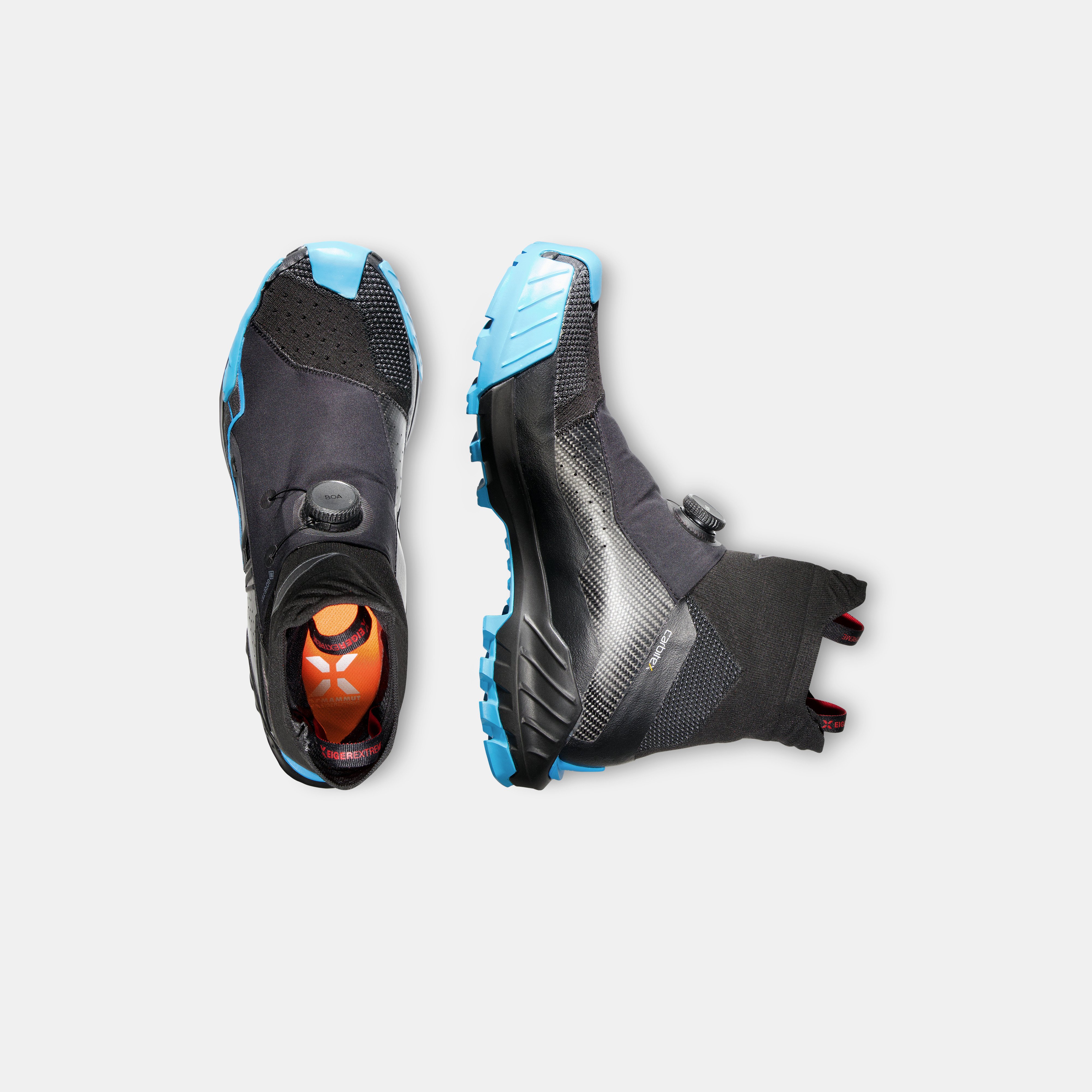 Eiger Speed BOA® High GTX Women