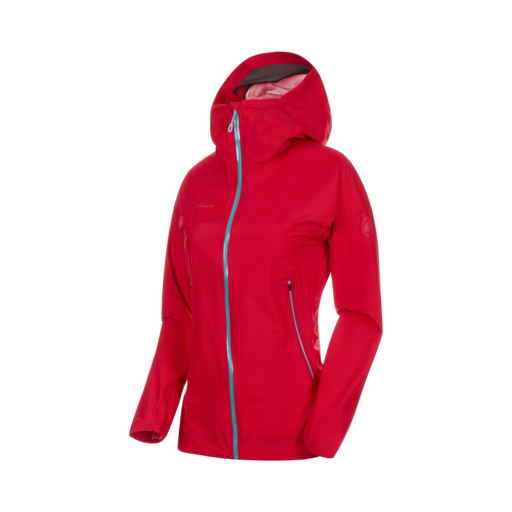 Masao Light HS Hooded Jacket Women