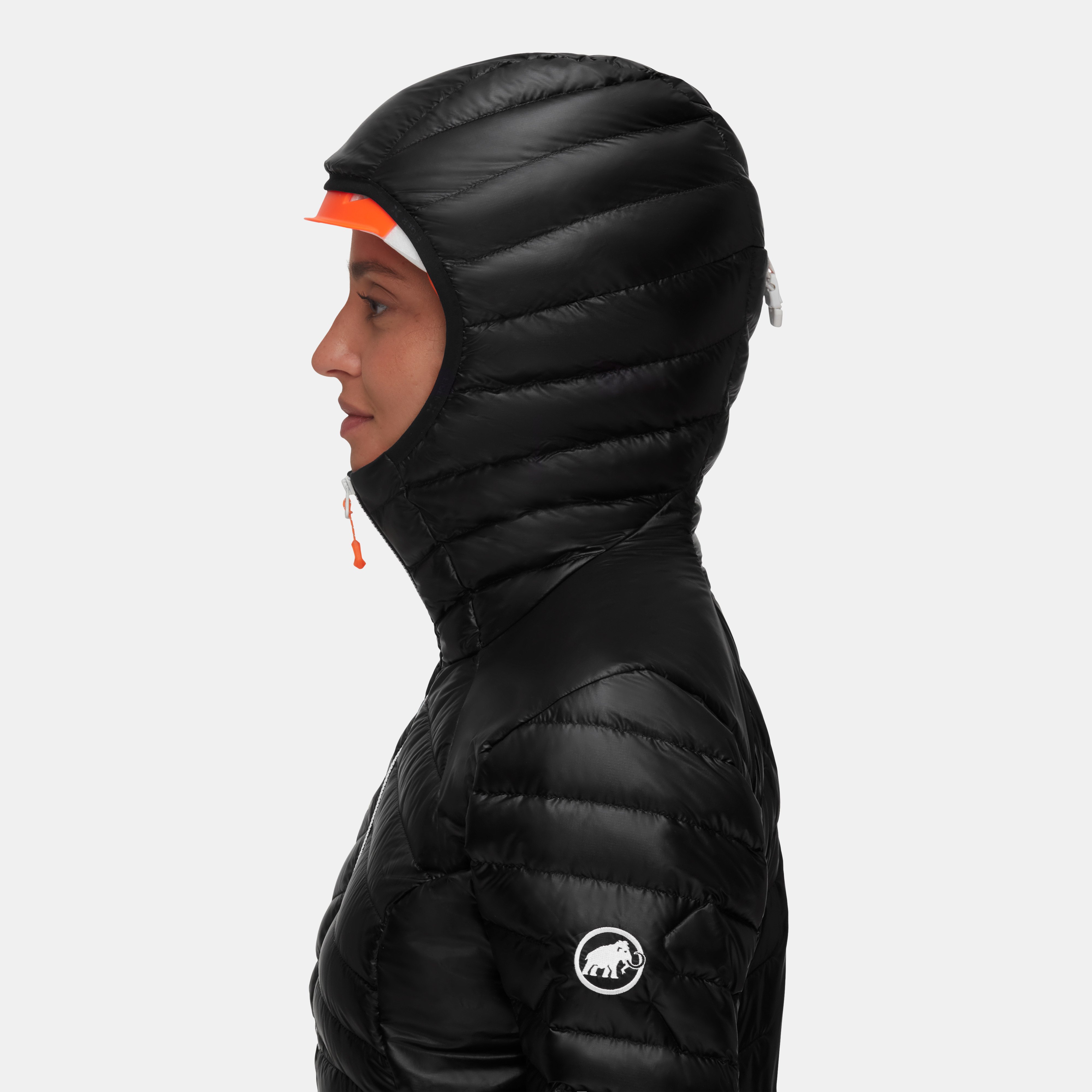 Eigerjoch Advanced IN Hooded Jacket Women